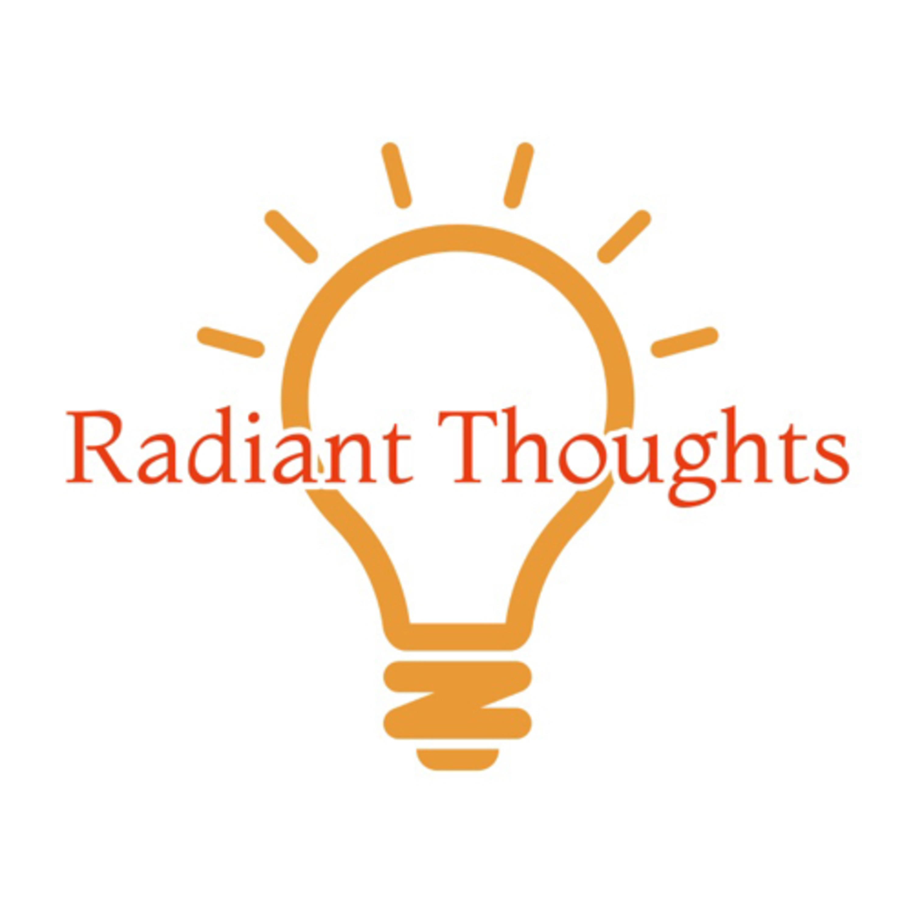 Radiant Thoughts