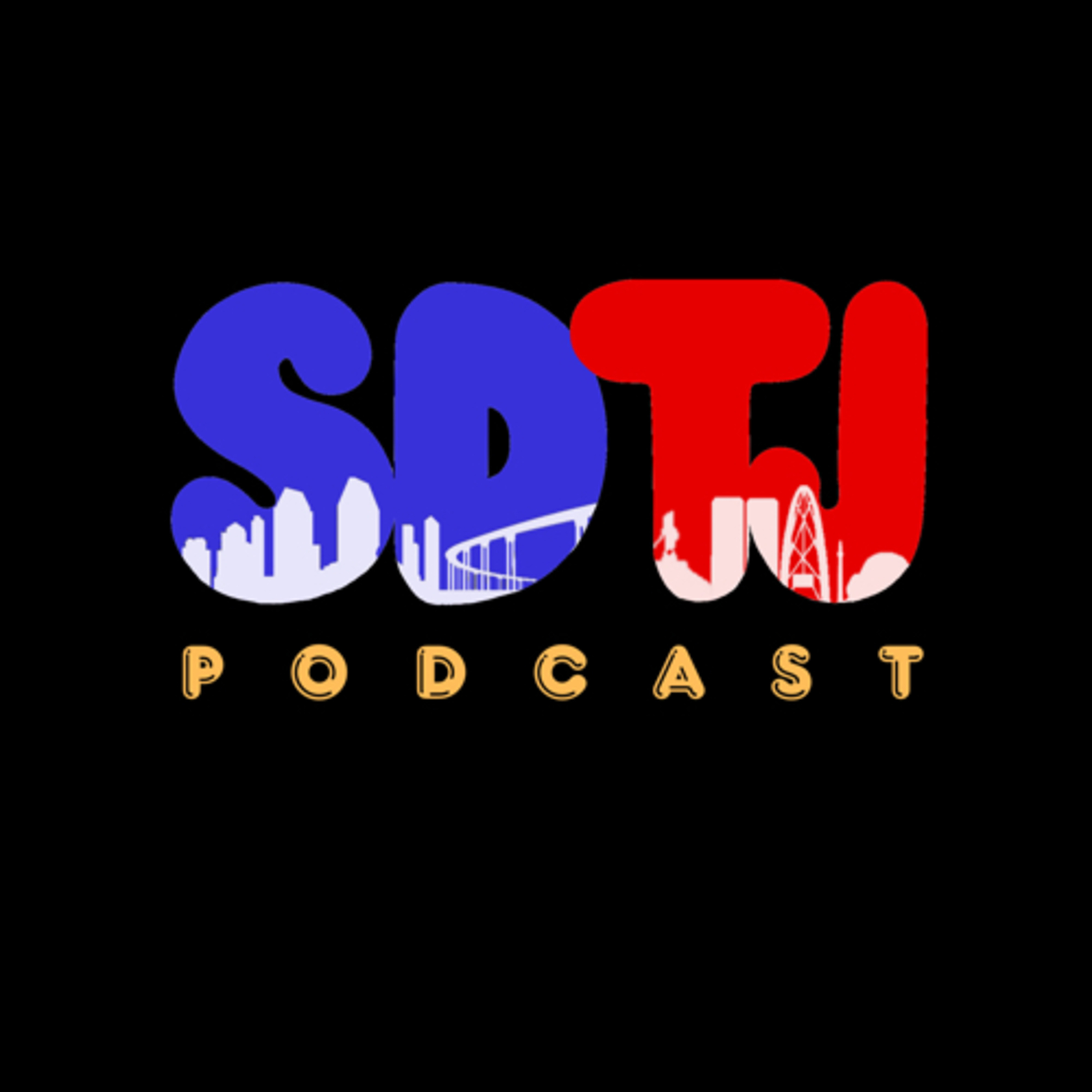 SDTJ Podcast