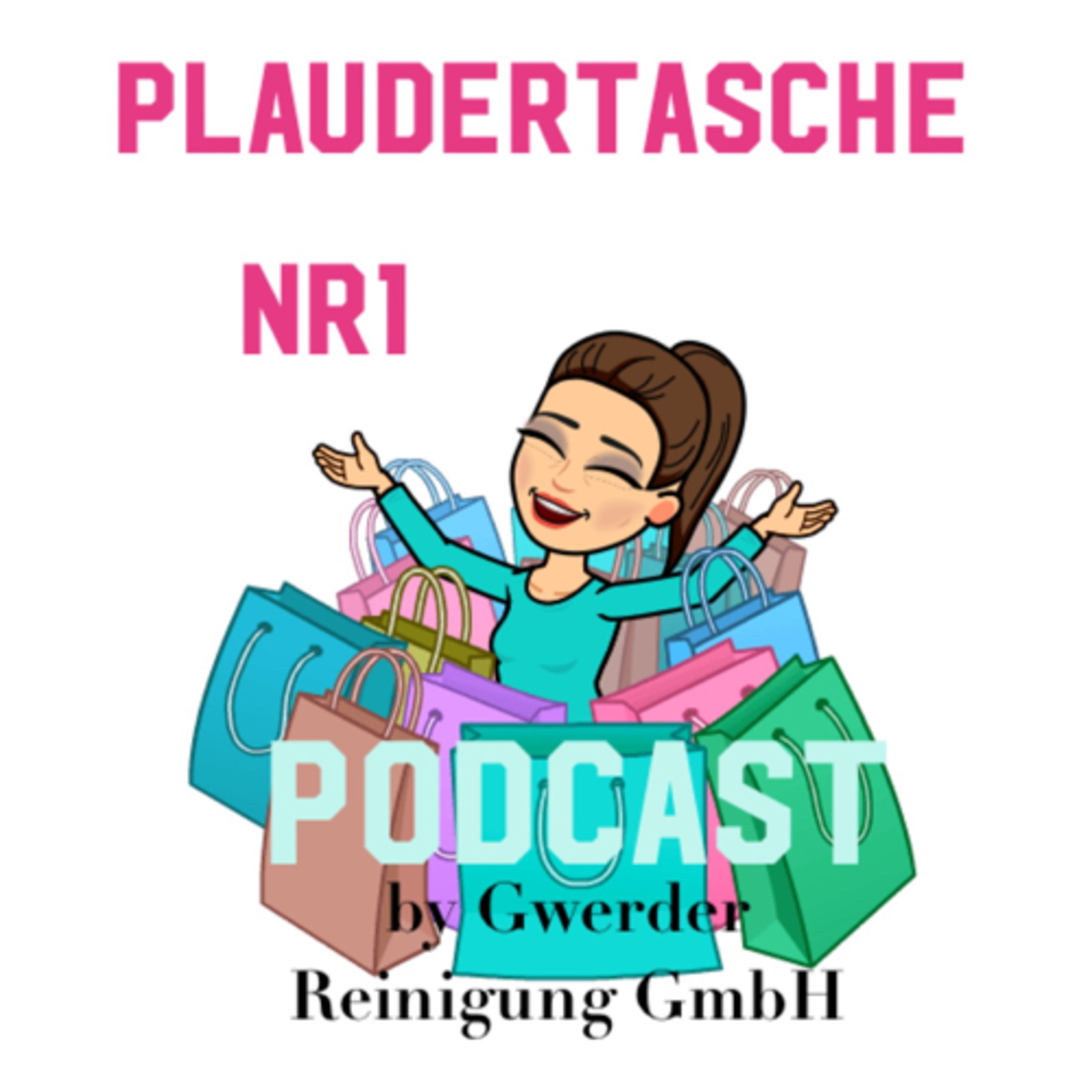 Plaudertasche Nr.1