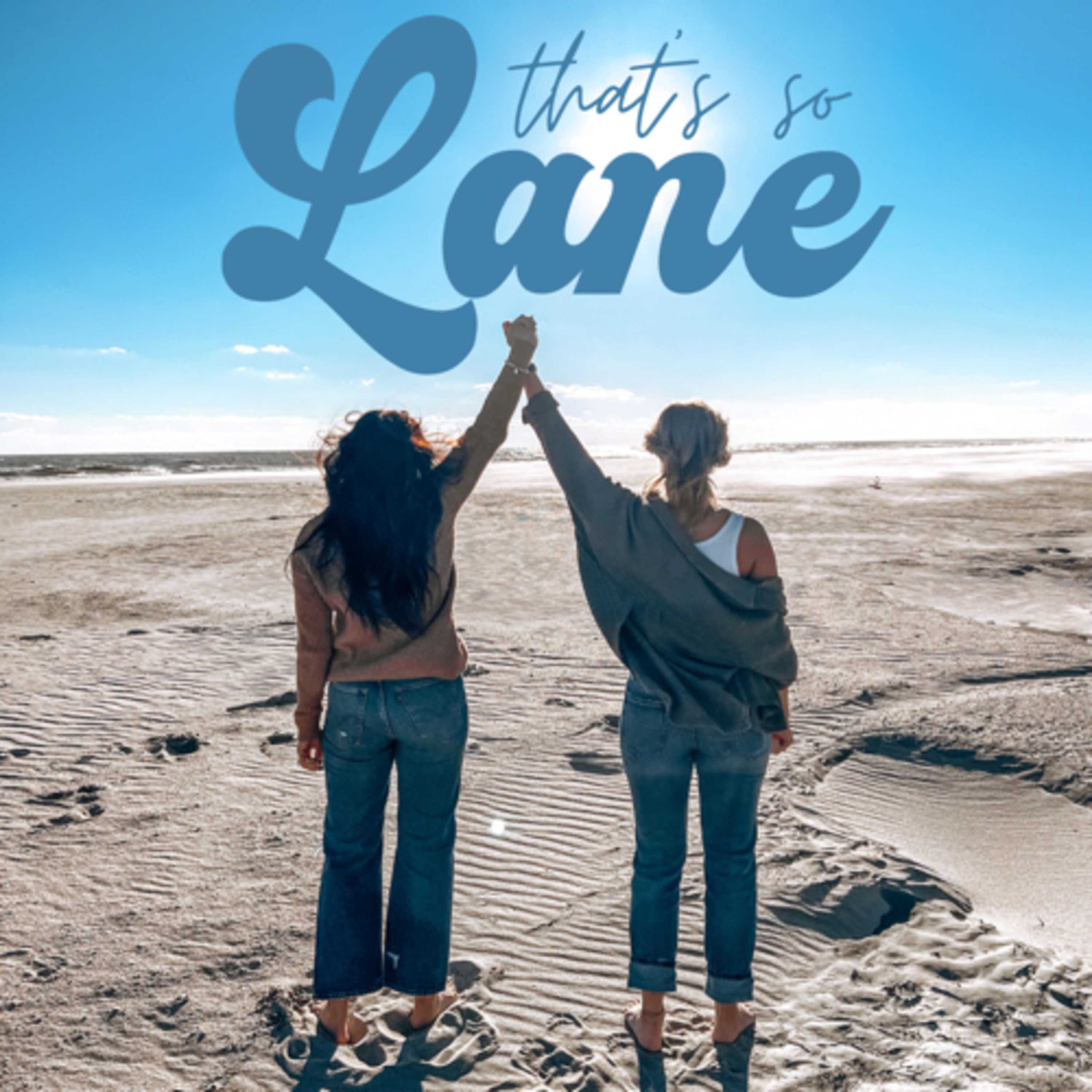 That\'s So Lane