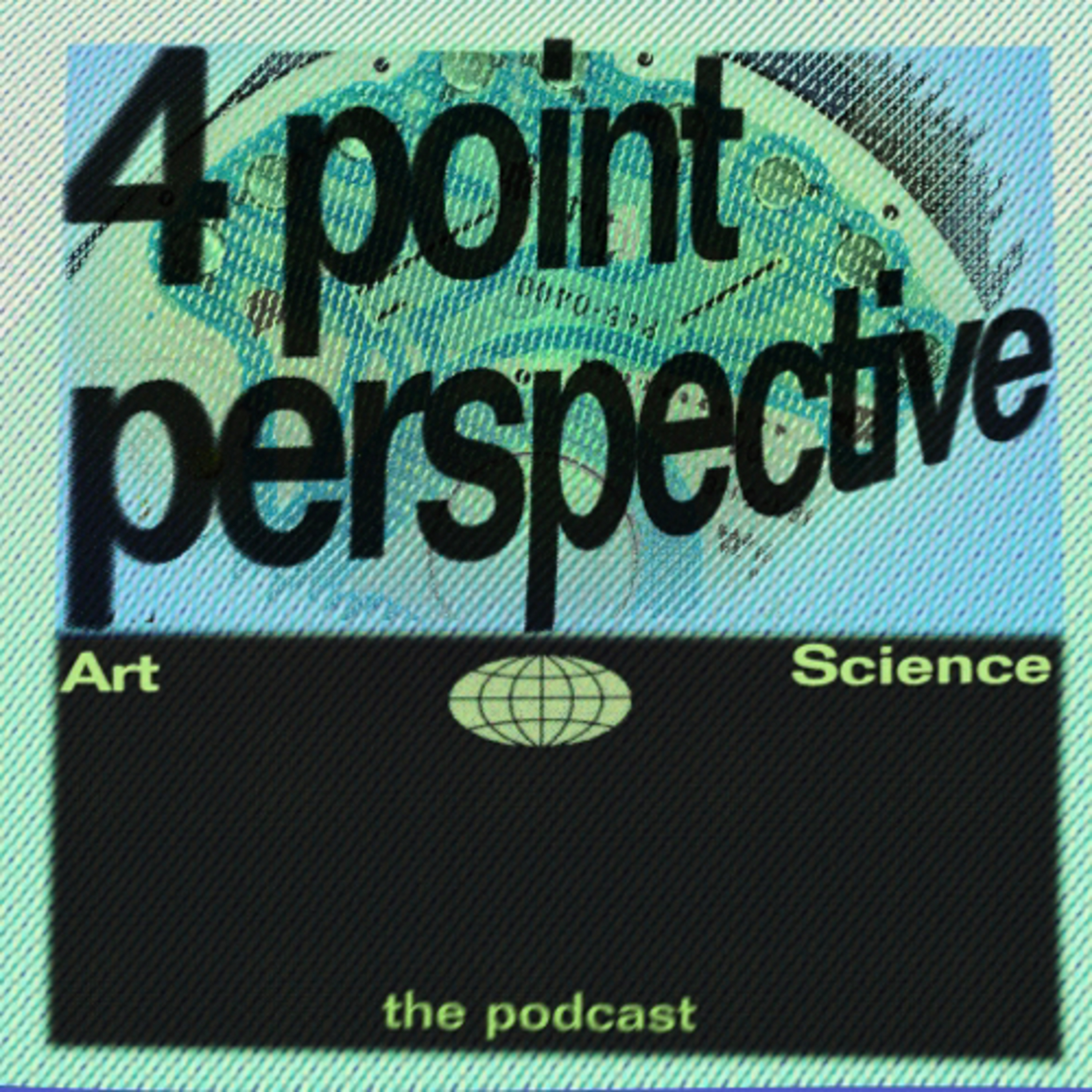 4 Point Perspective podcast artwork
