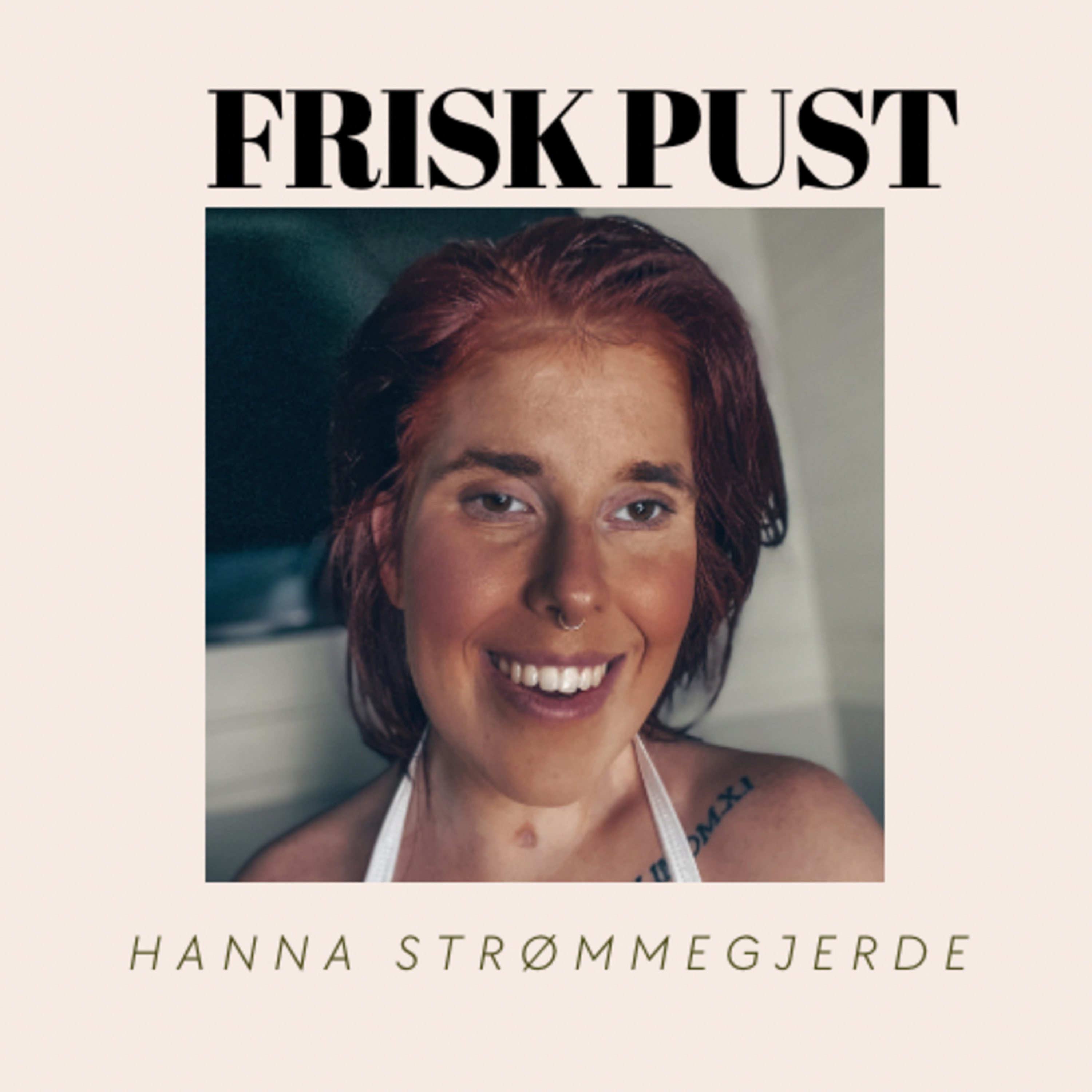 FRISK PUST