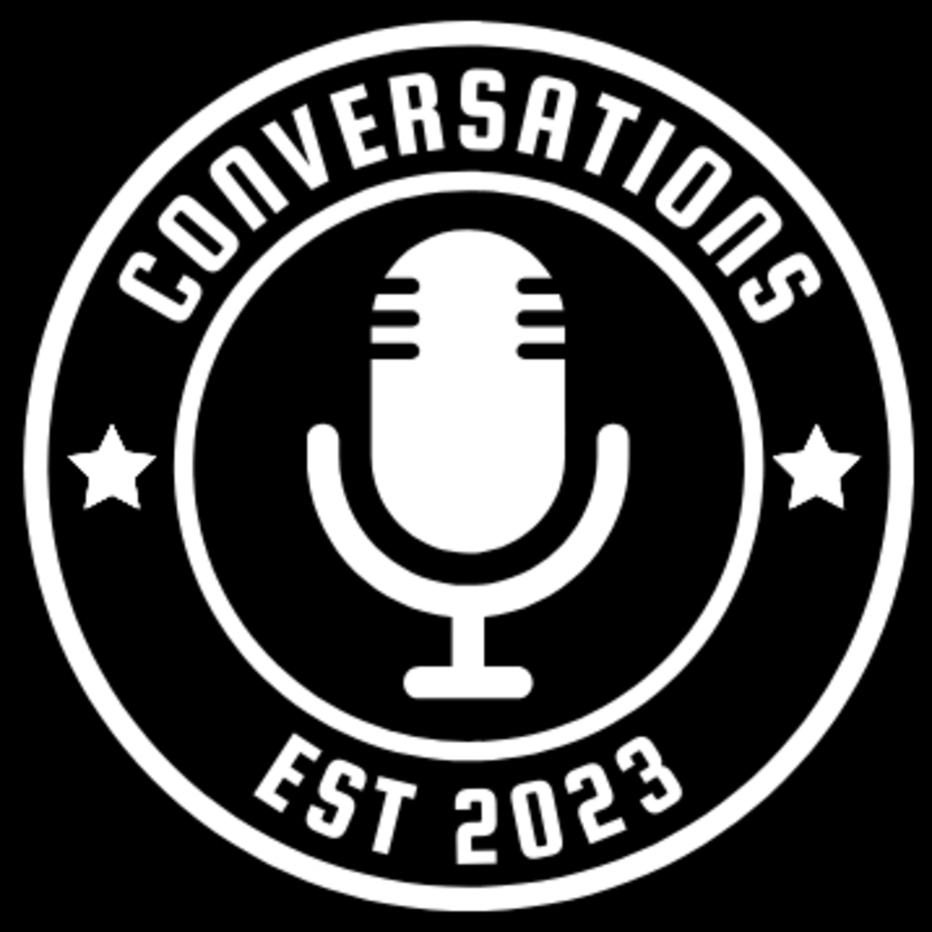 Conversations The Podcast