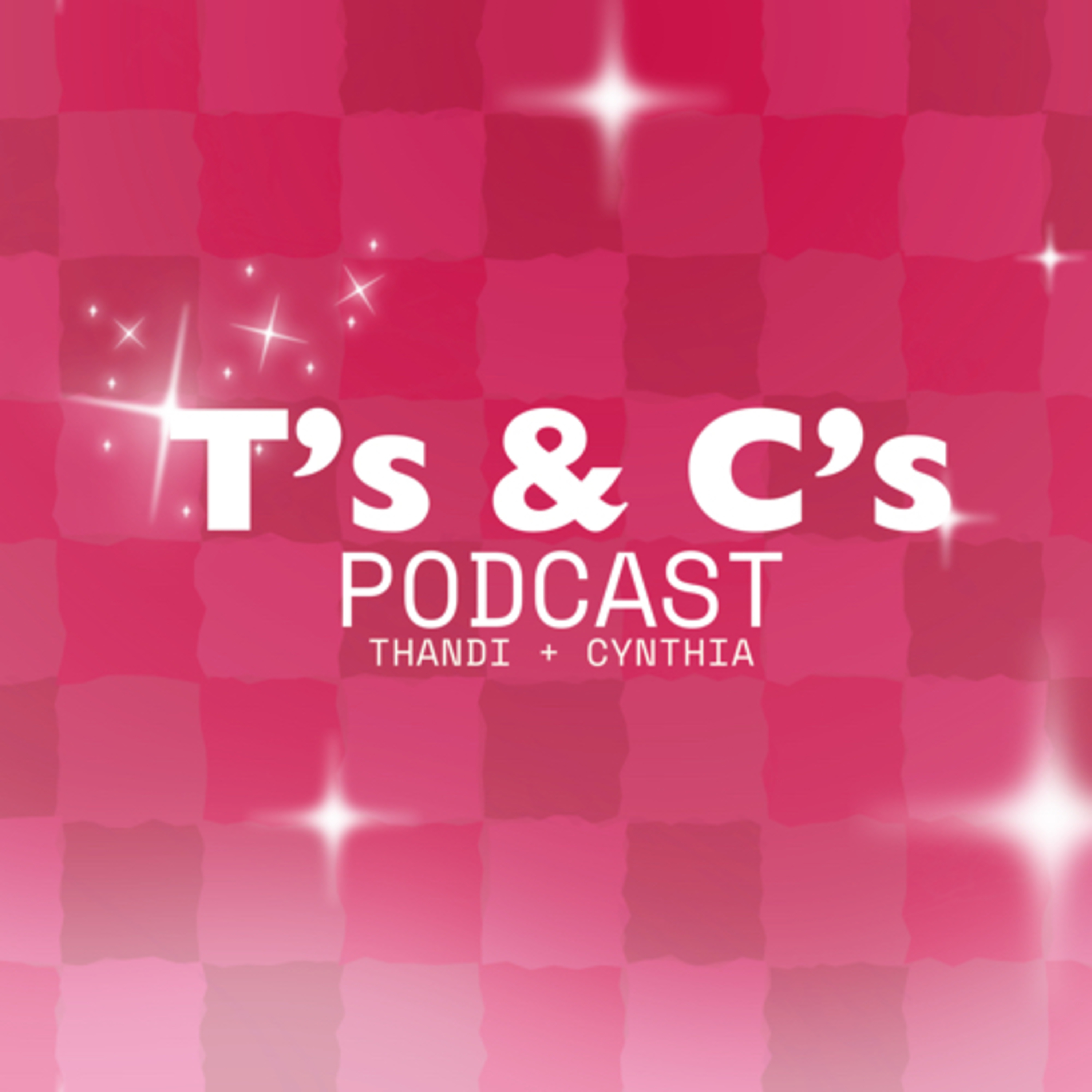 T’s and C’s