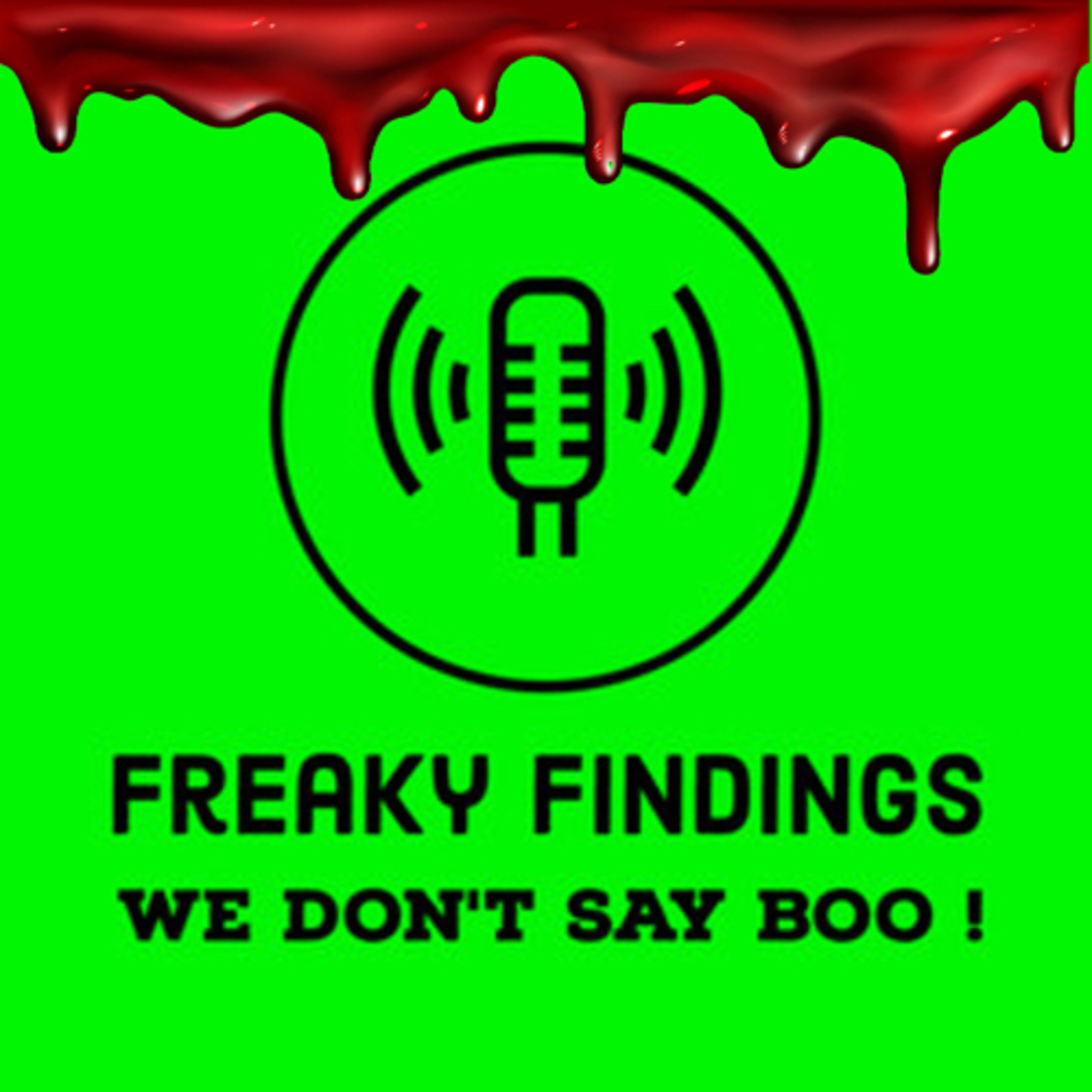 Freaky Findings