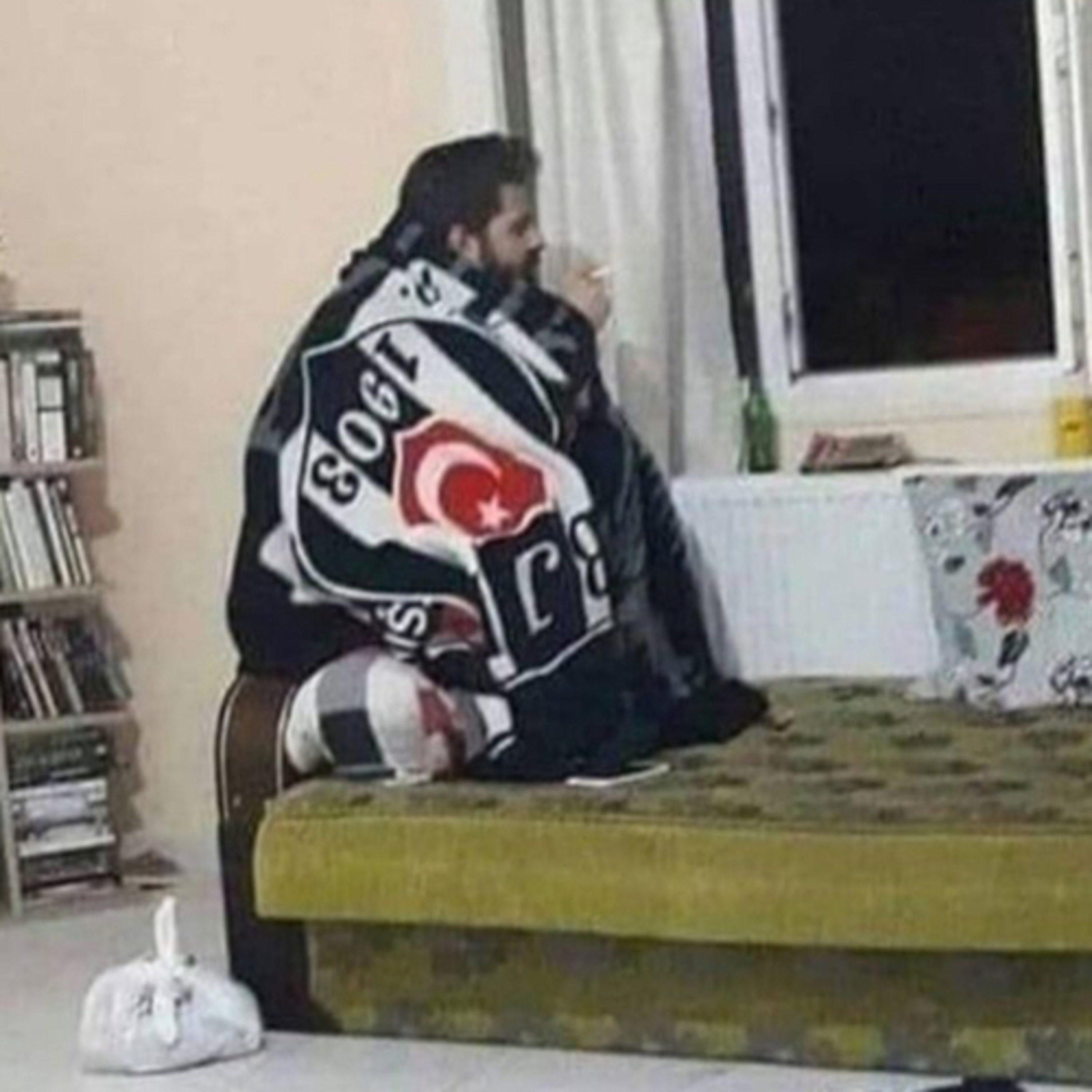 yörük boyu