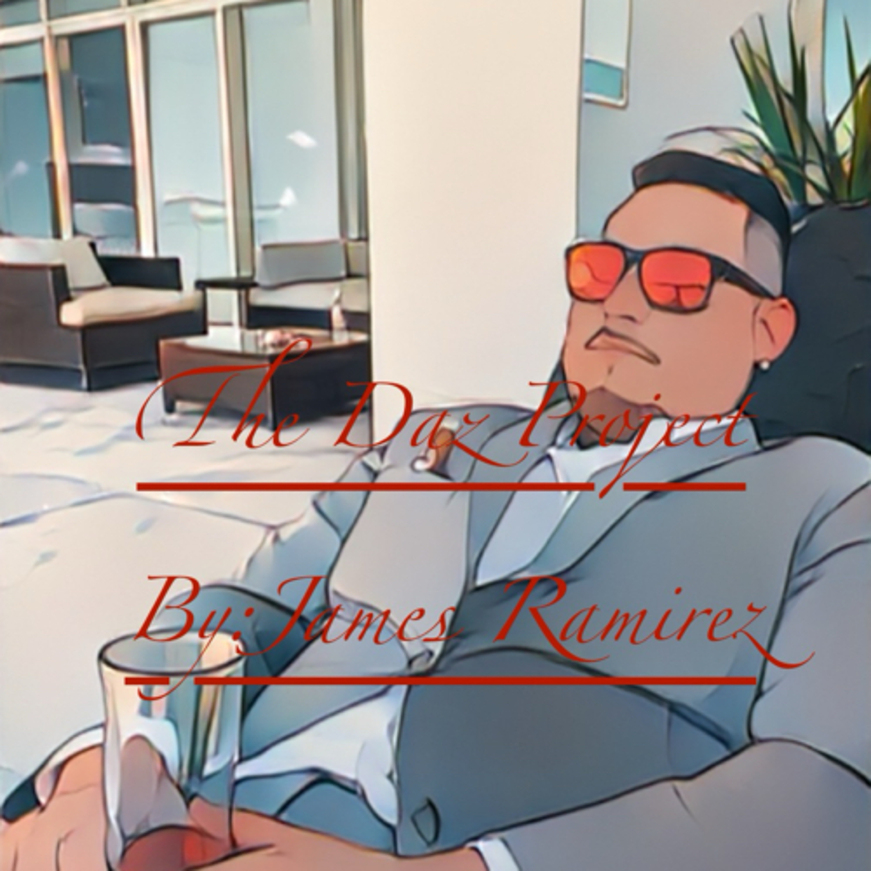The Daz Project