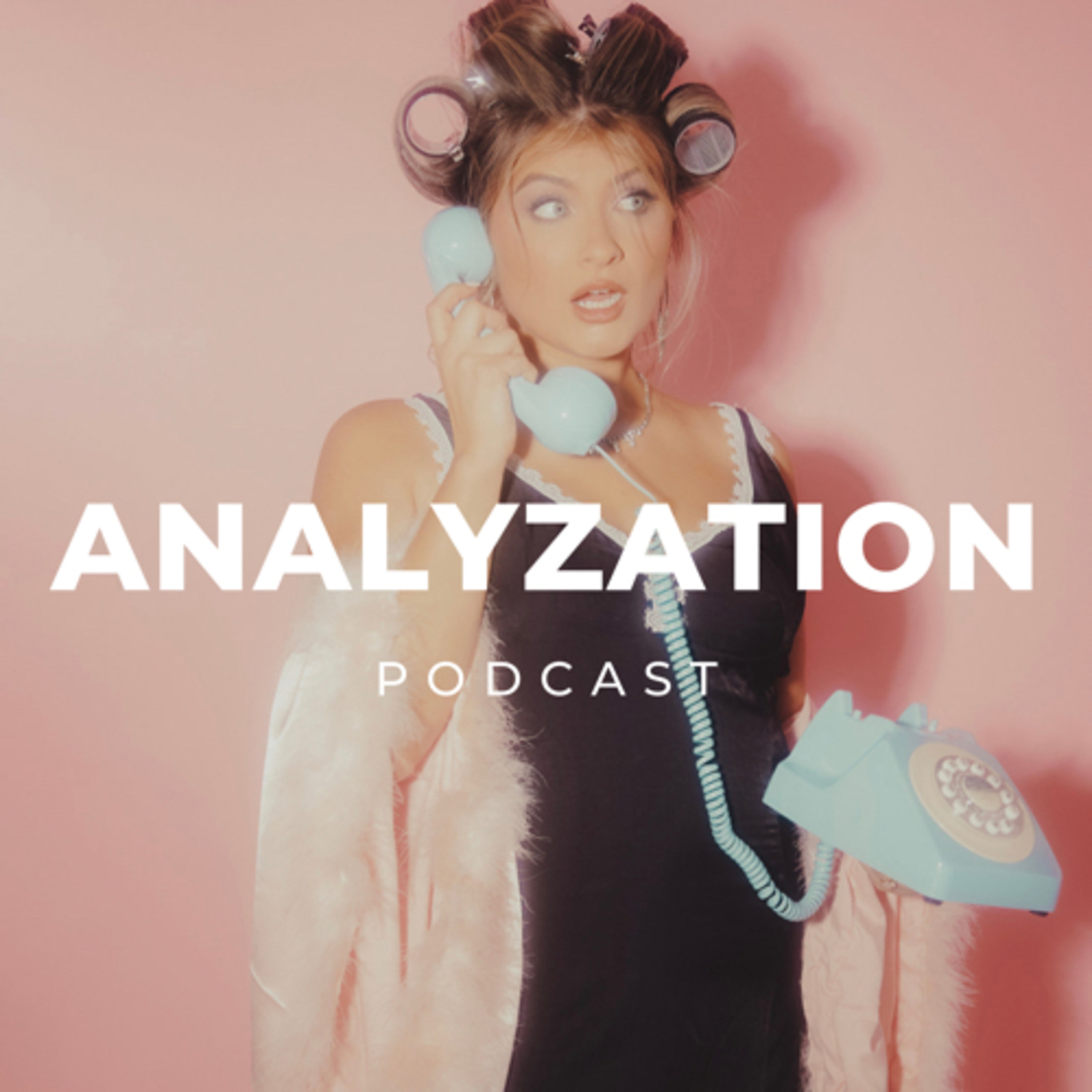 Analyzation Show