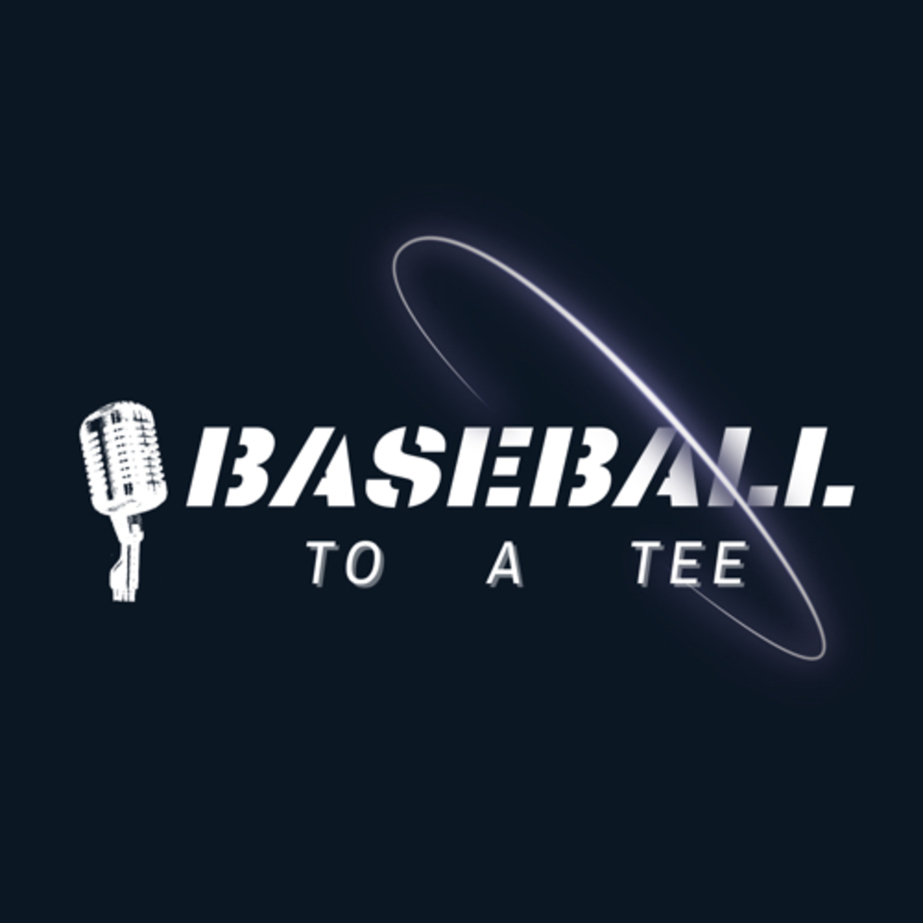 Baseball To A Tee
