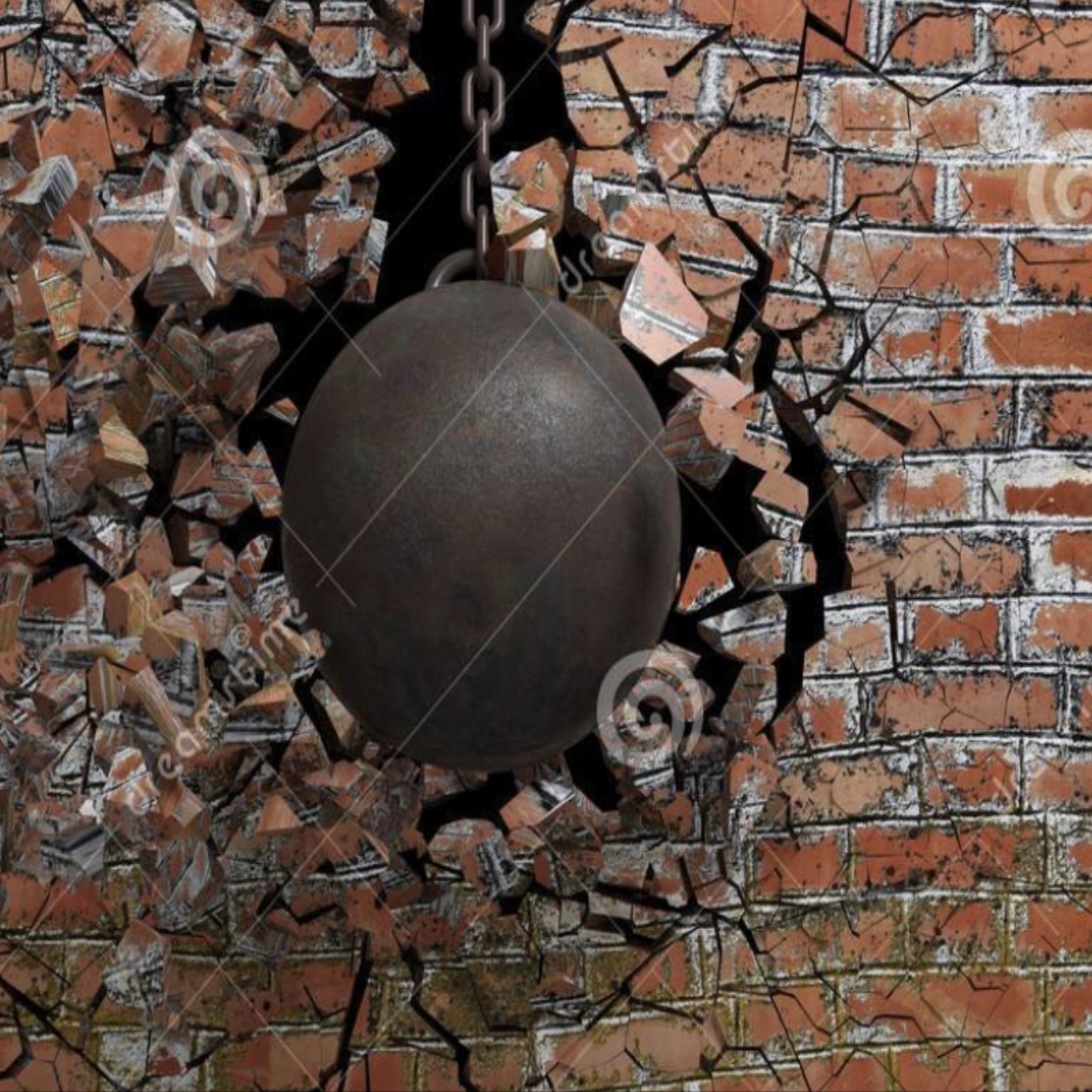 THE FOUNDATION THE FOUNDATION