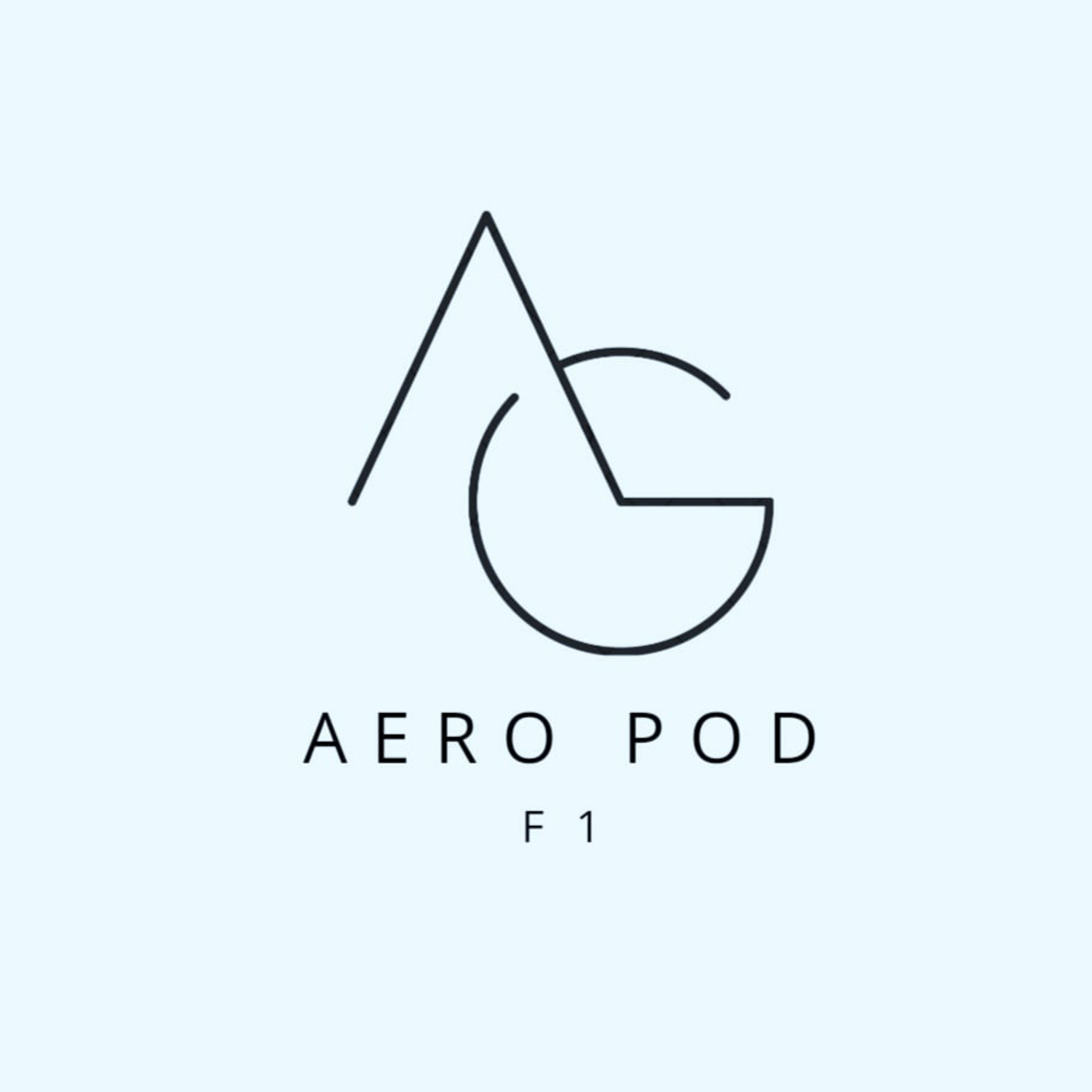 Aero Pod F1