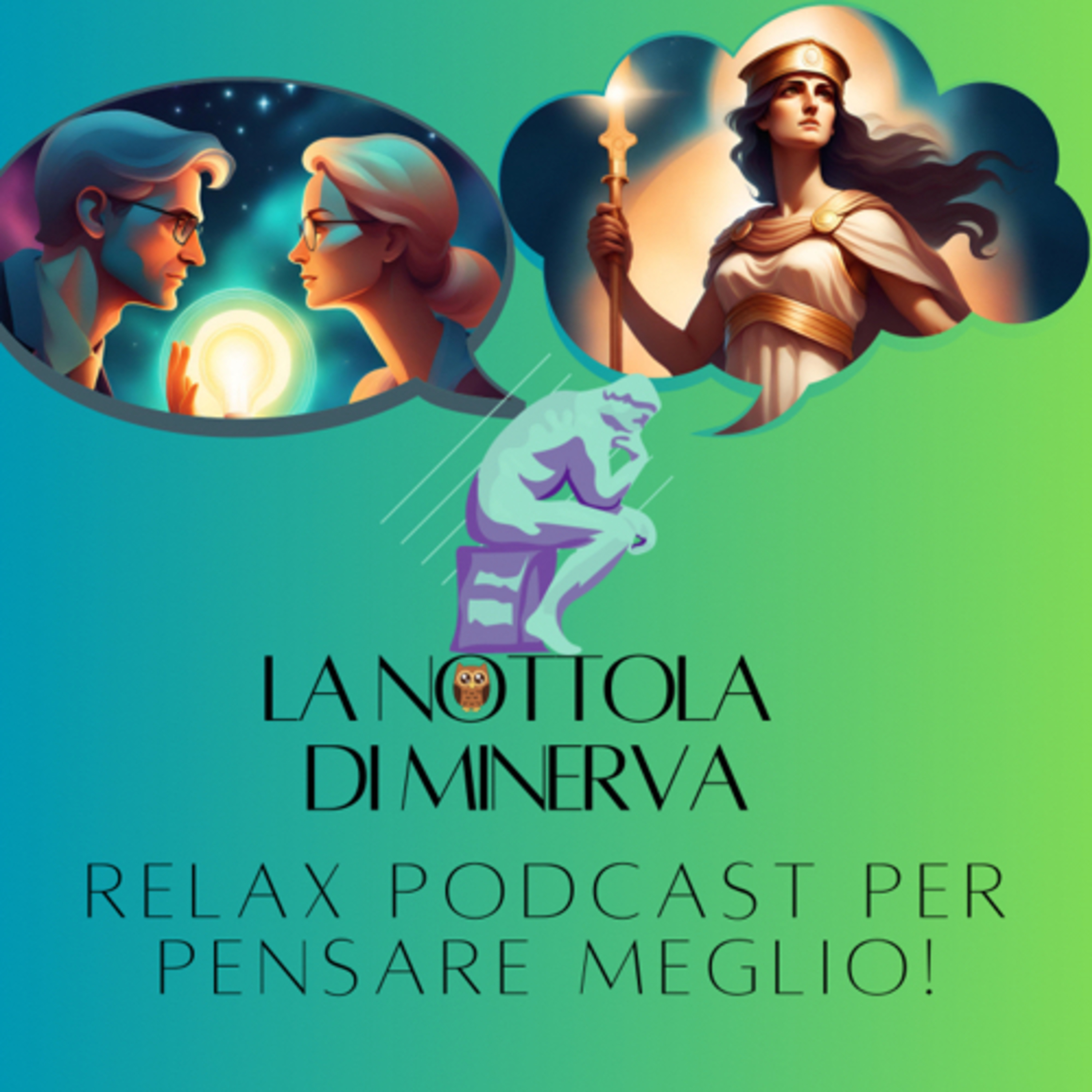 La Nottola di Minerva