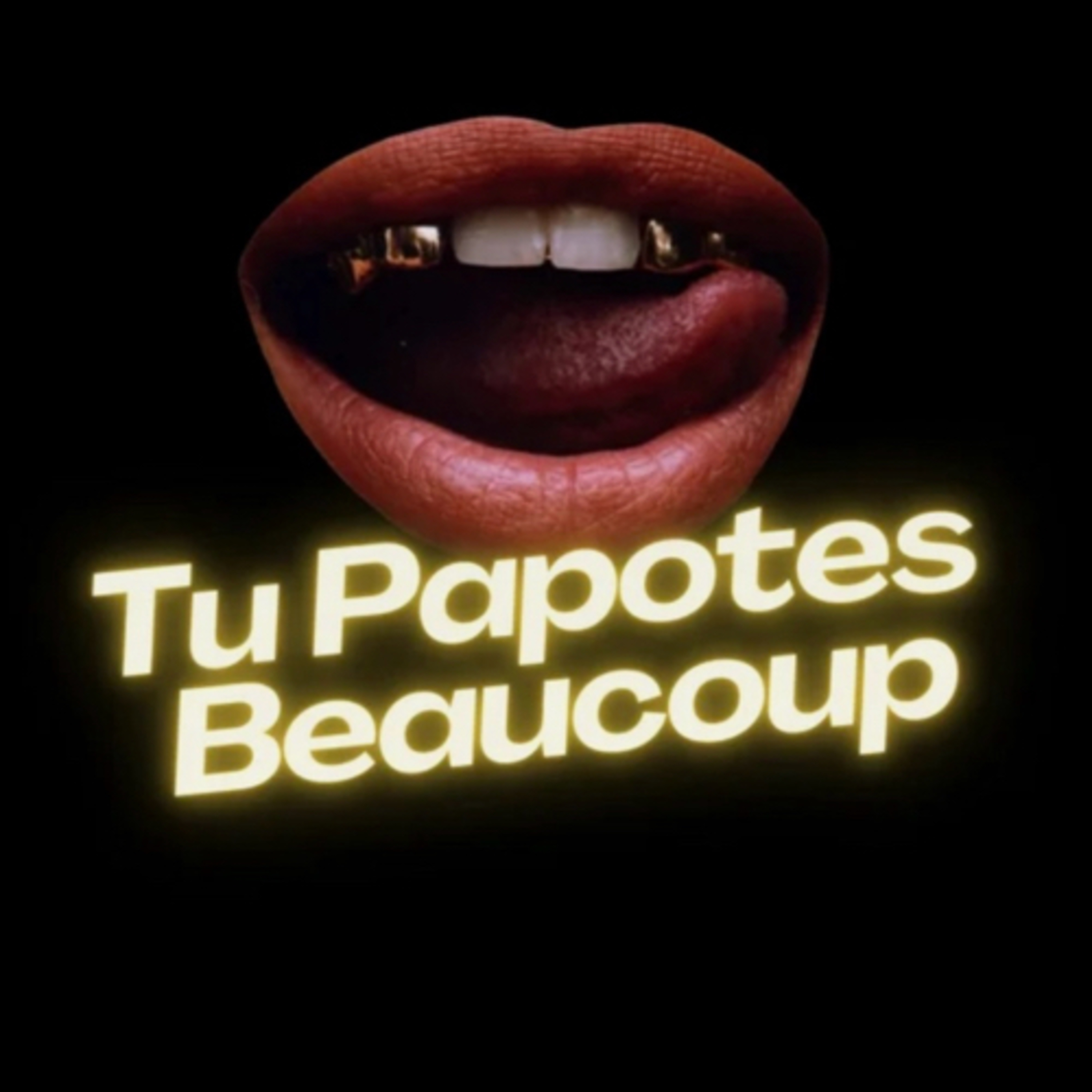 Tu Papotes Beaucoup