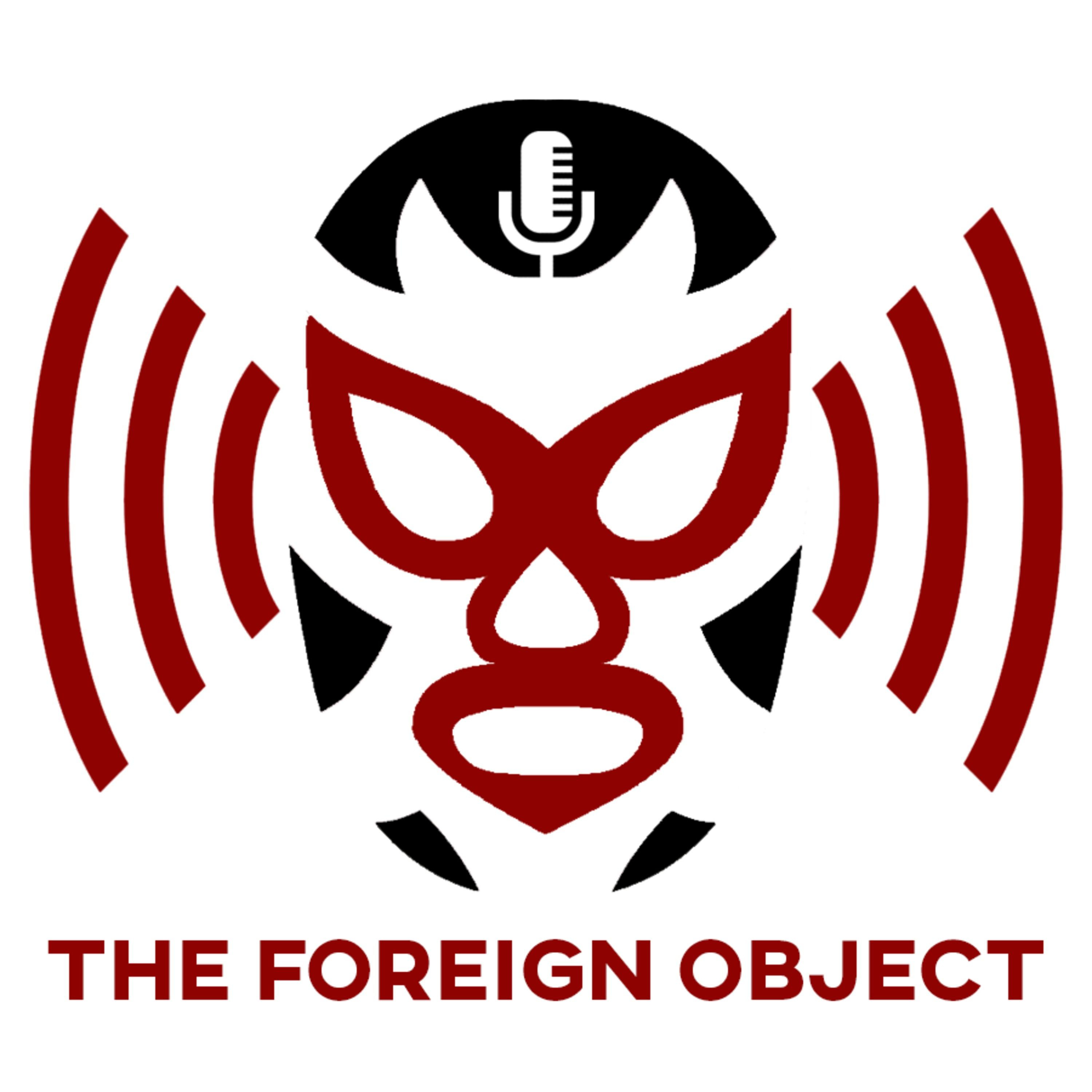 Episode 98 - Florida Man Ruins WrestleMania?