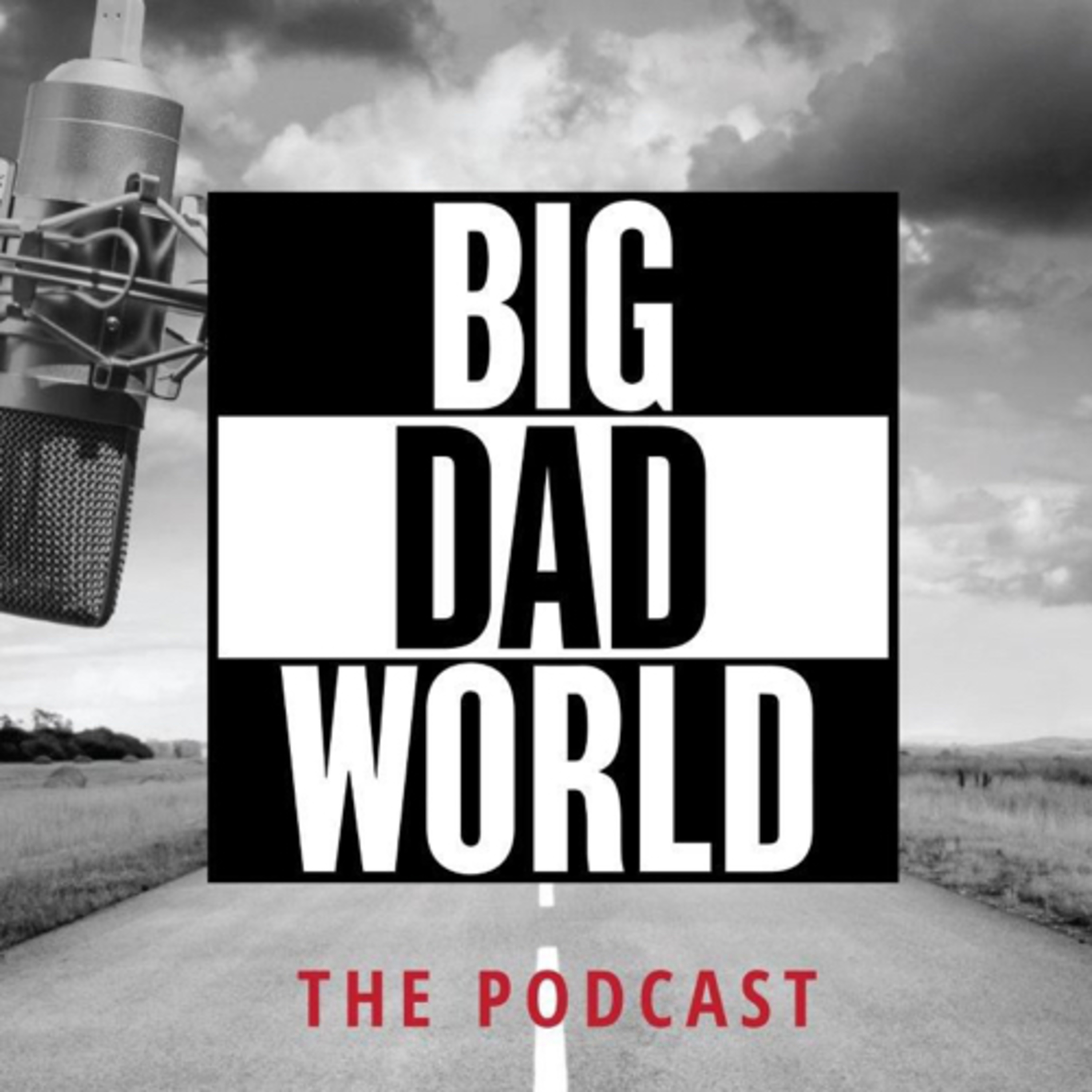 Big Dad World