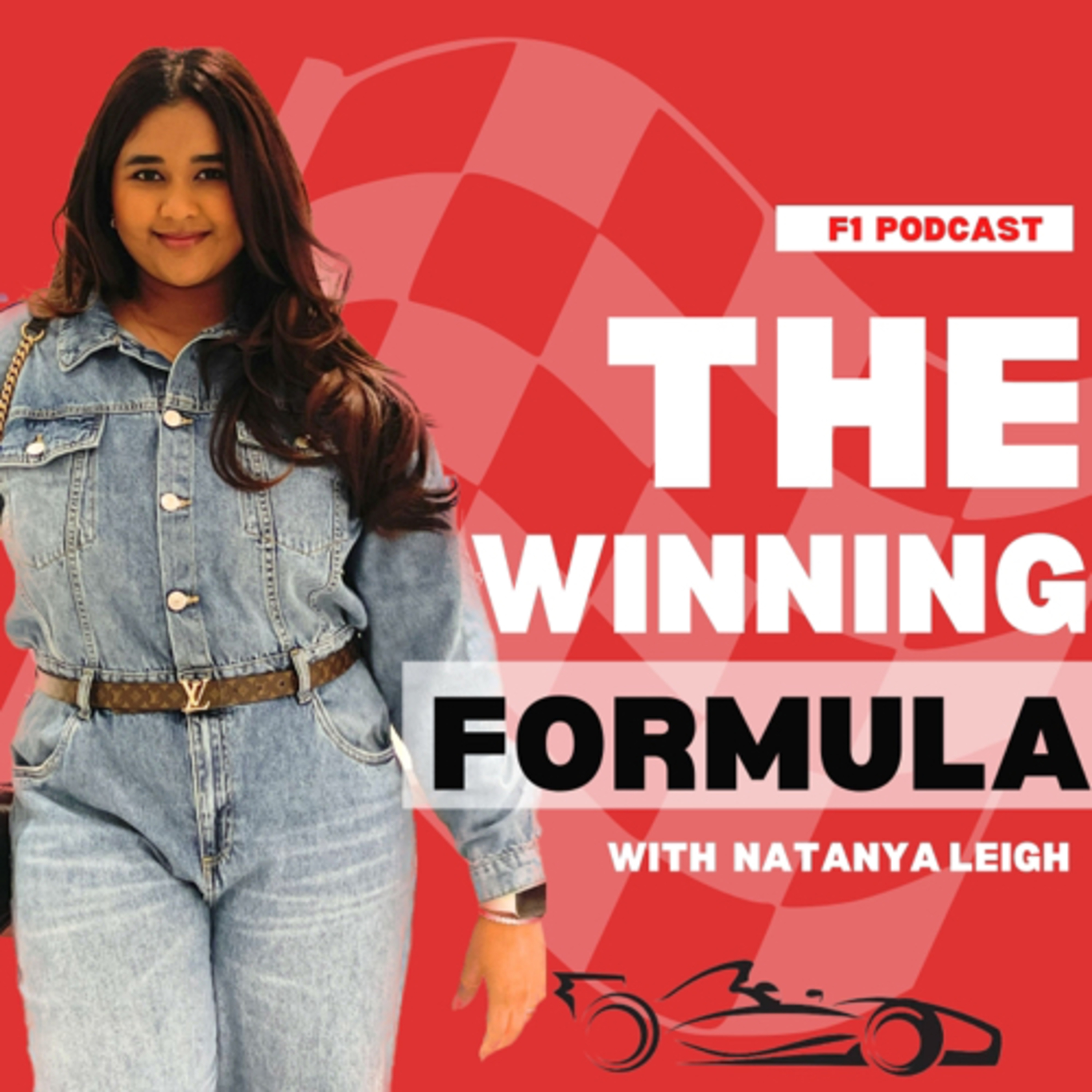 The Winning Formula | F1 Podcast