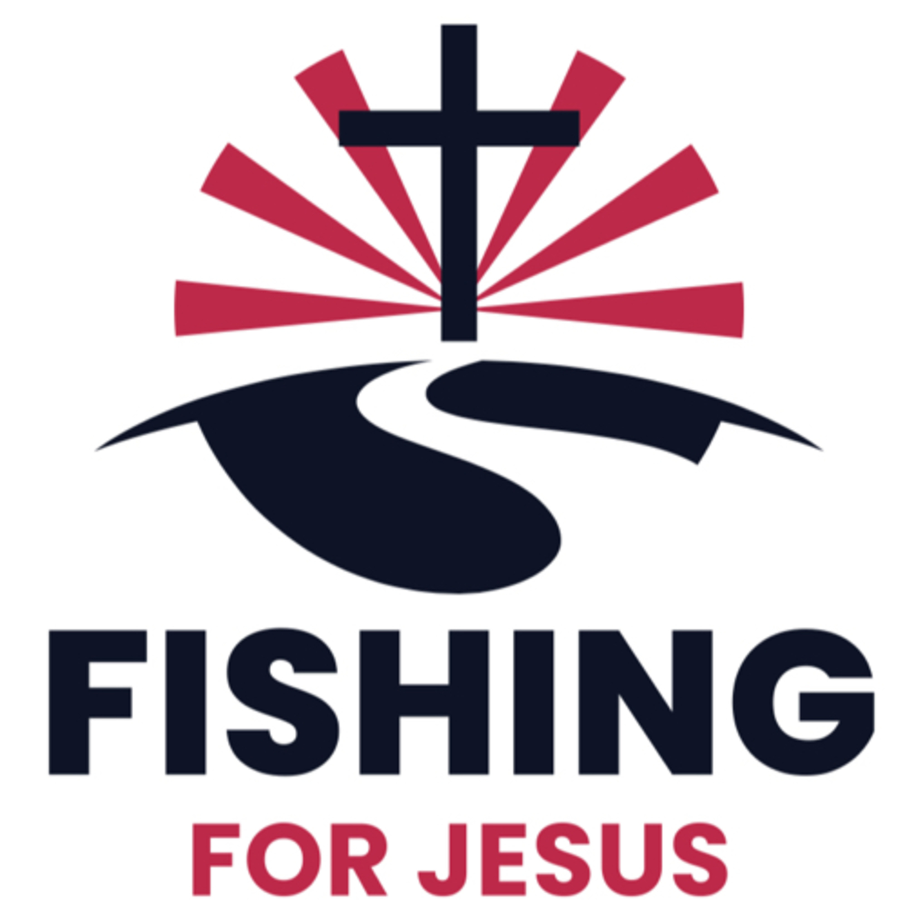 Fishing for Jesus