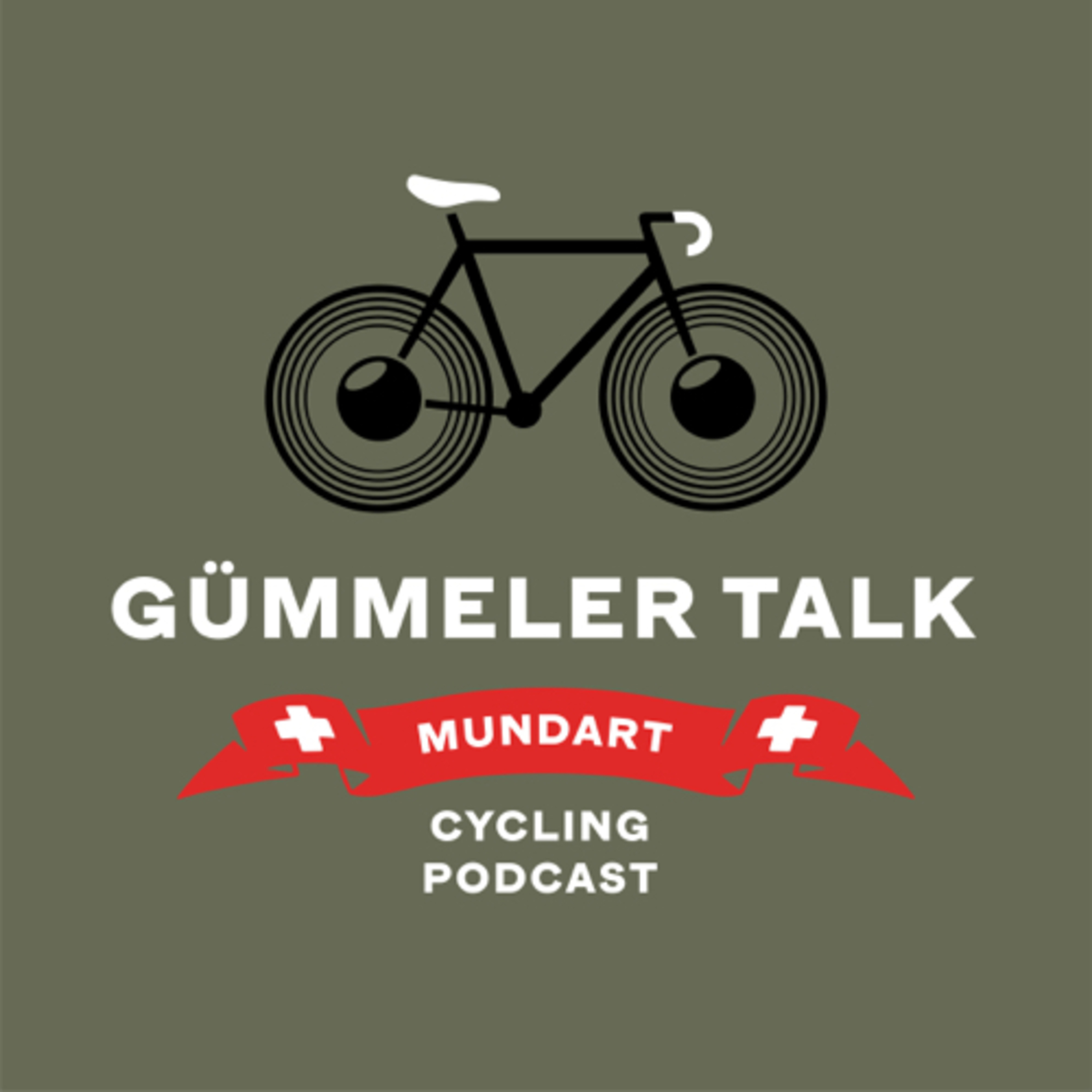 GÜMMELER TALK Cycling Podcast