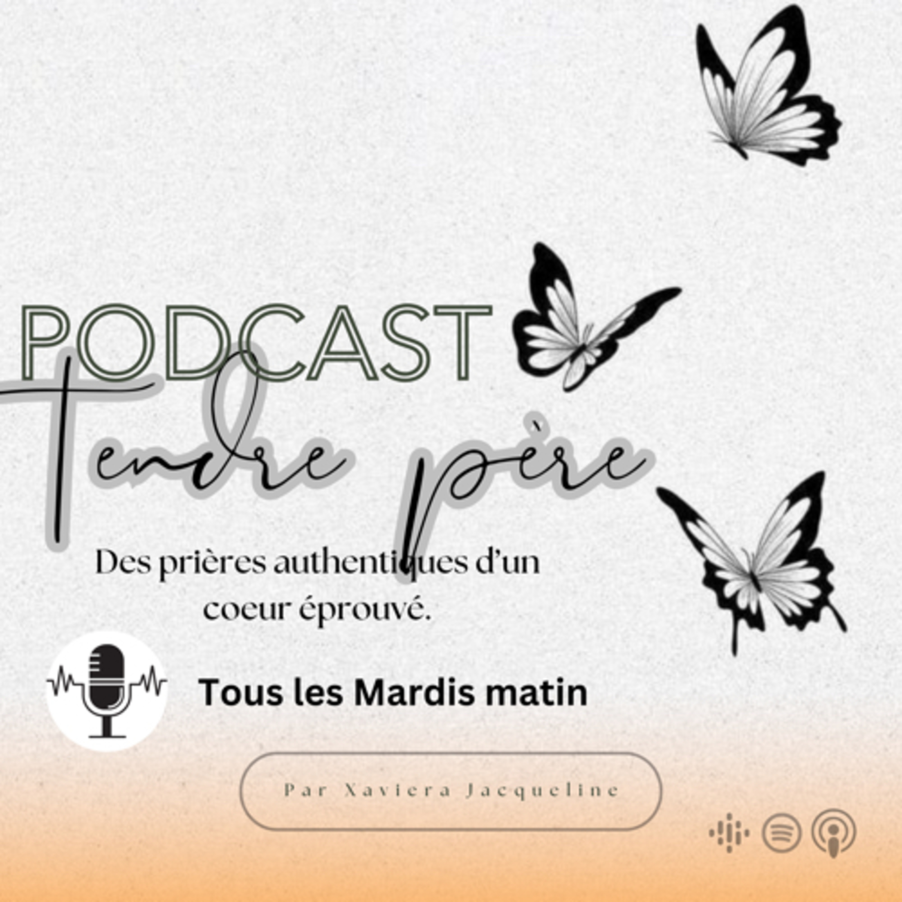 Tendre Père