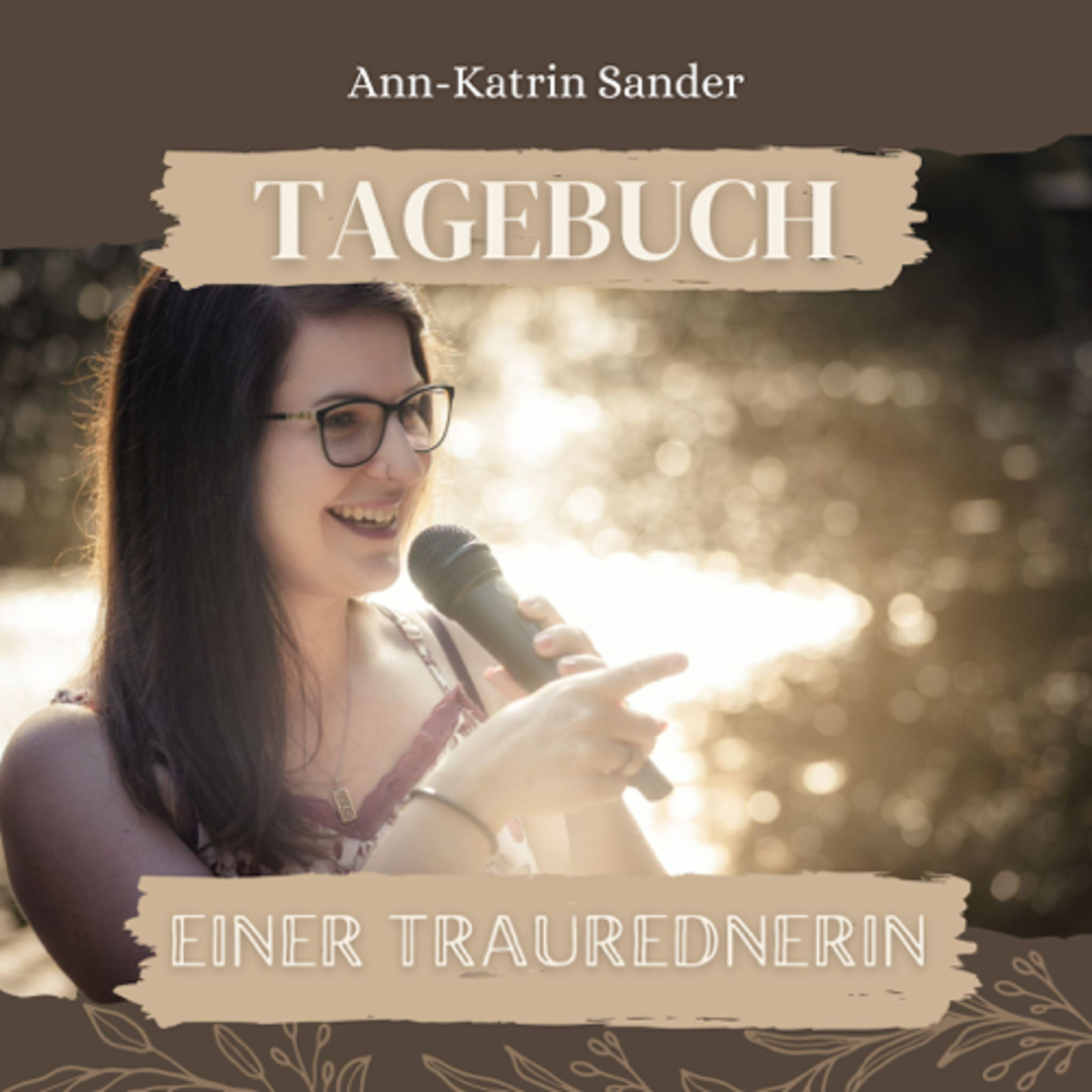 Tagebuch einer Traurednerin