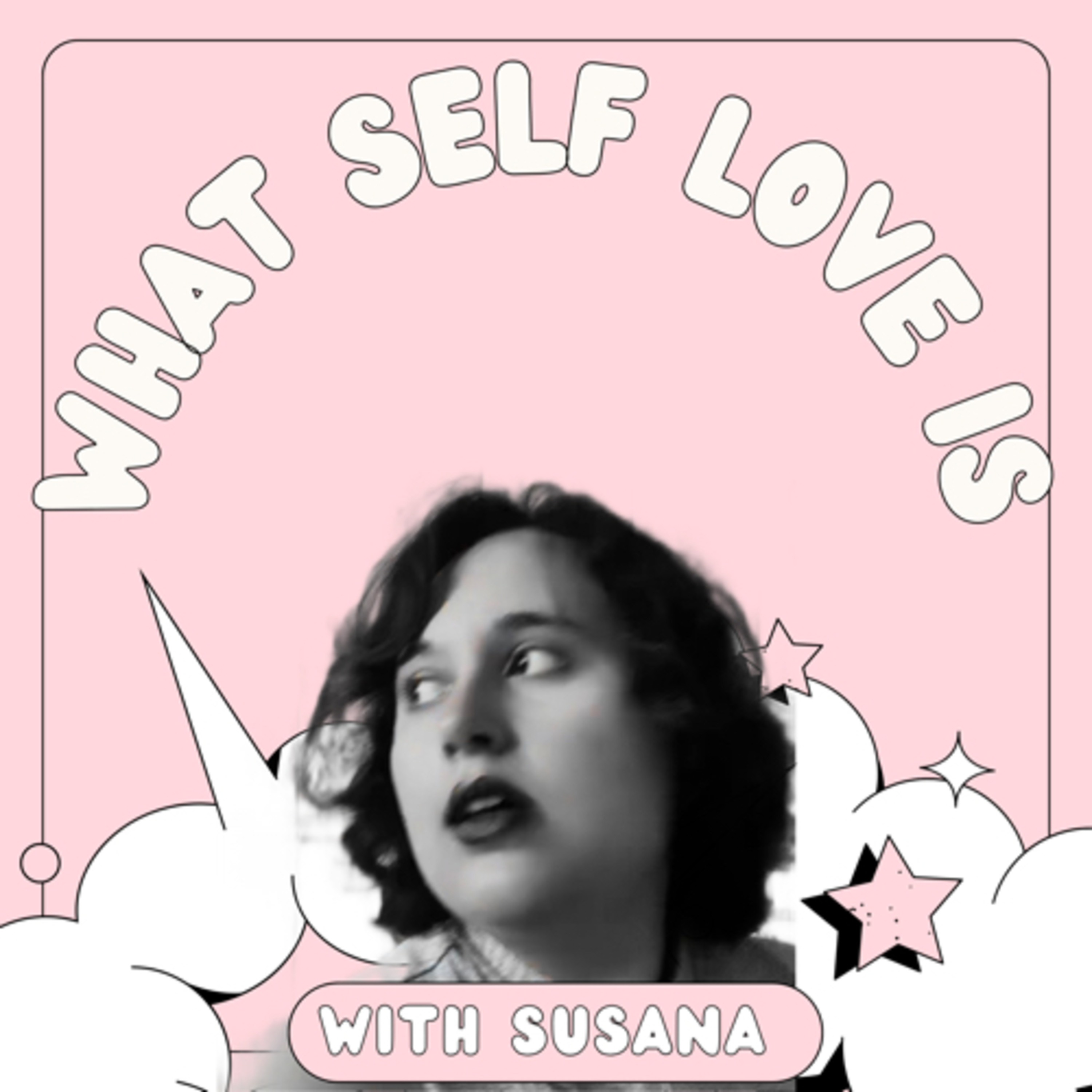 What self love is