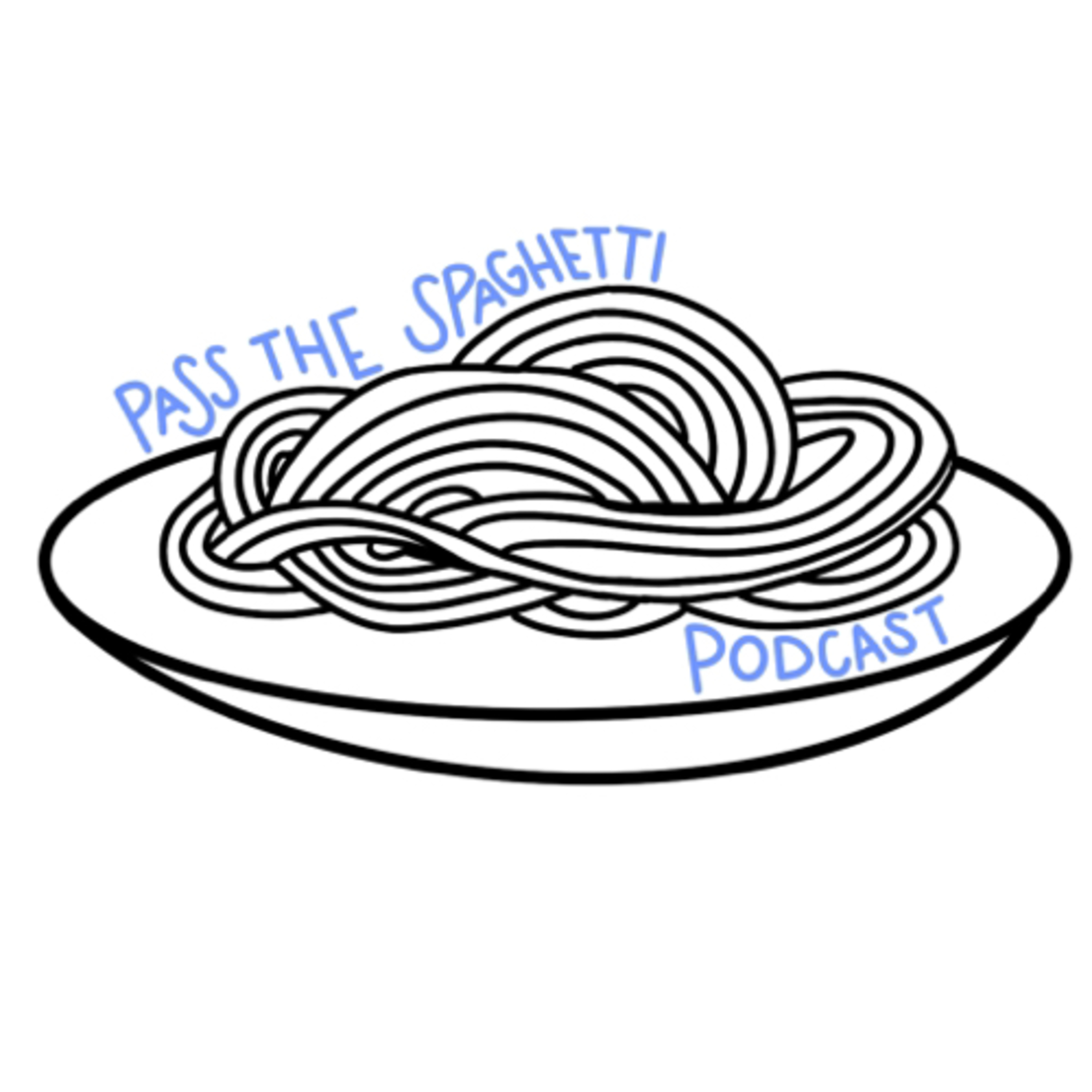 Pass the Spaghetti