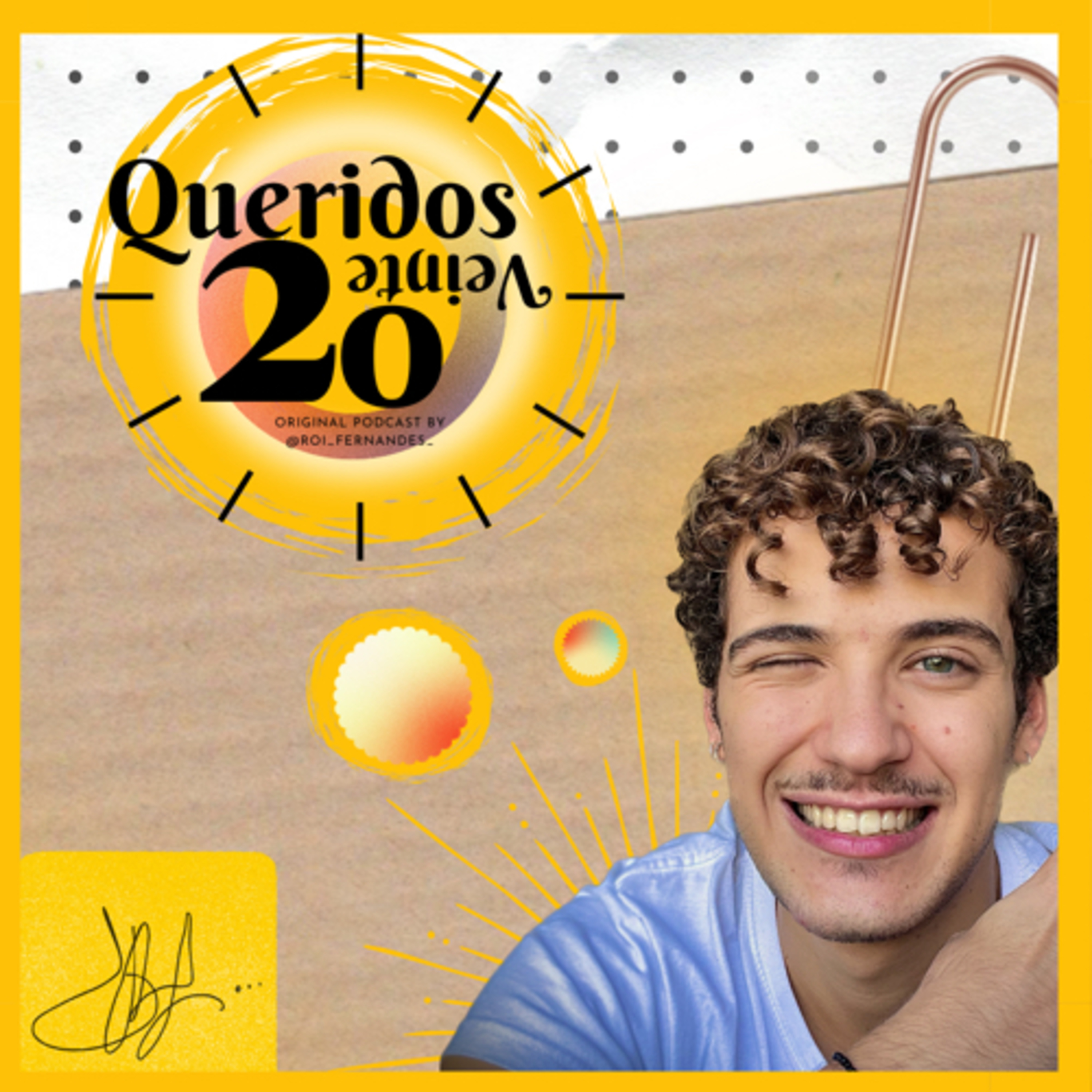 Queridos 20
