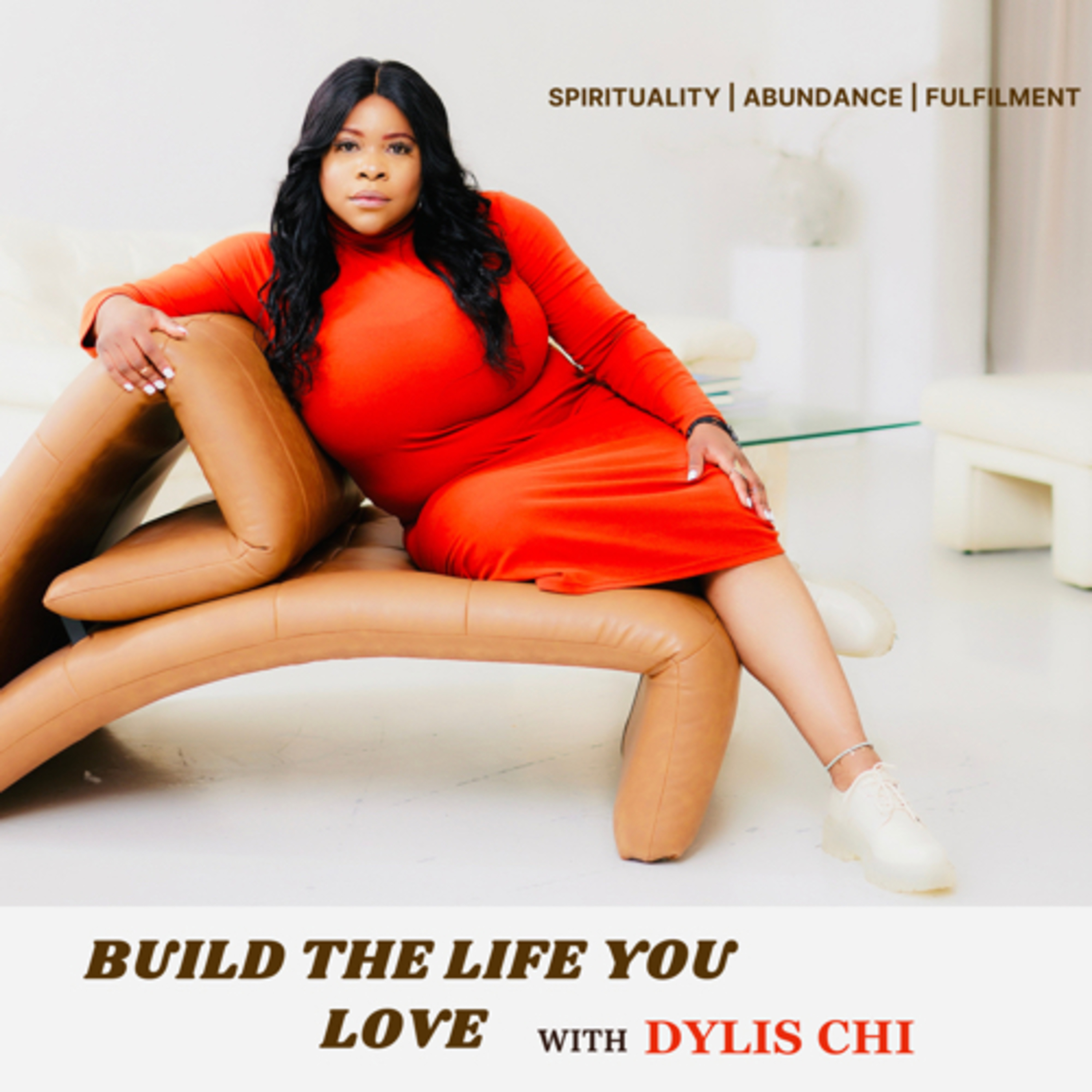 Build The Life You Love