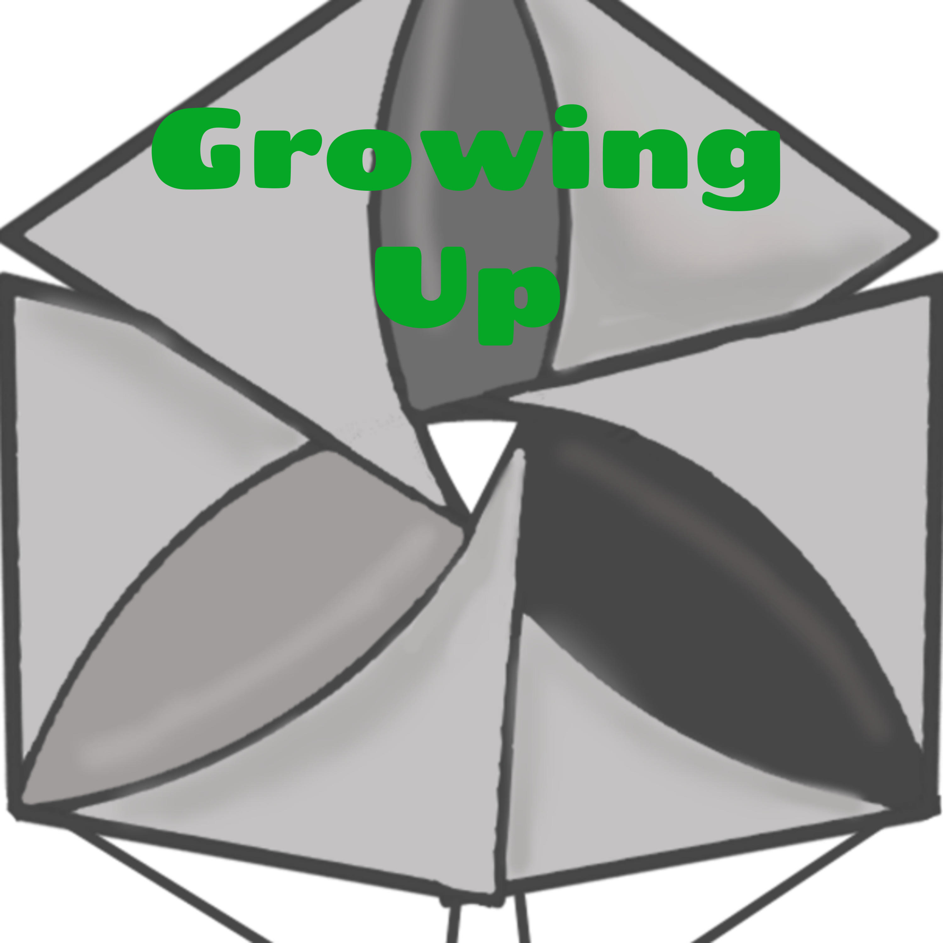 Growing Upwards: Vertical Farming podcast artwork