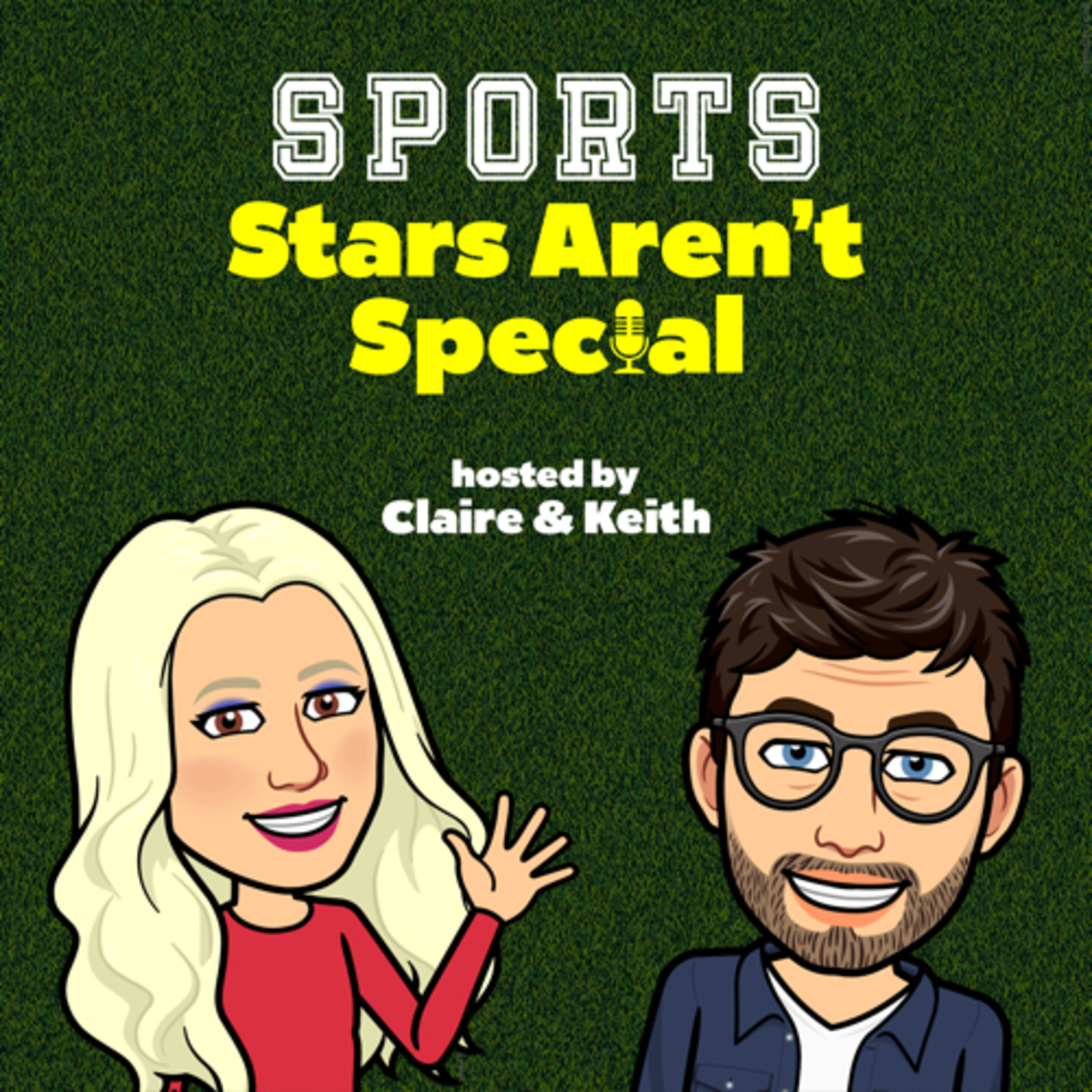 Sports Stars Aren’t Special