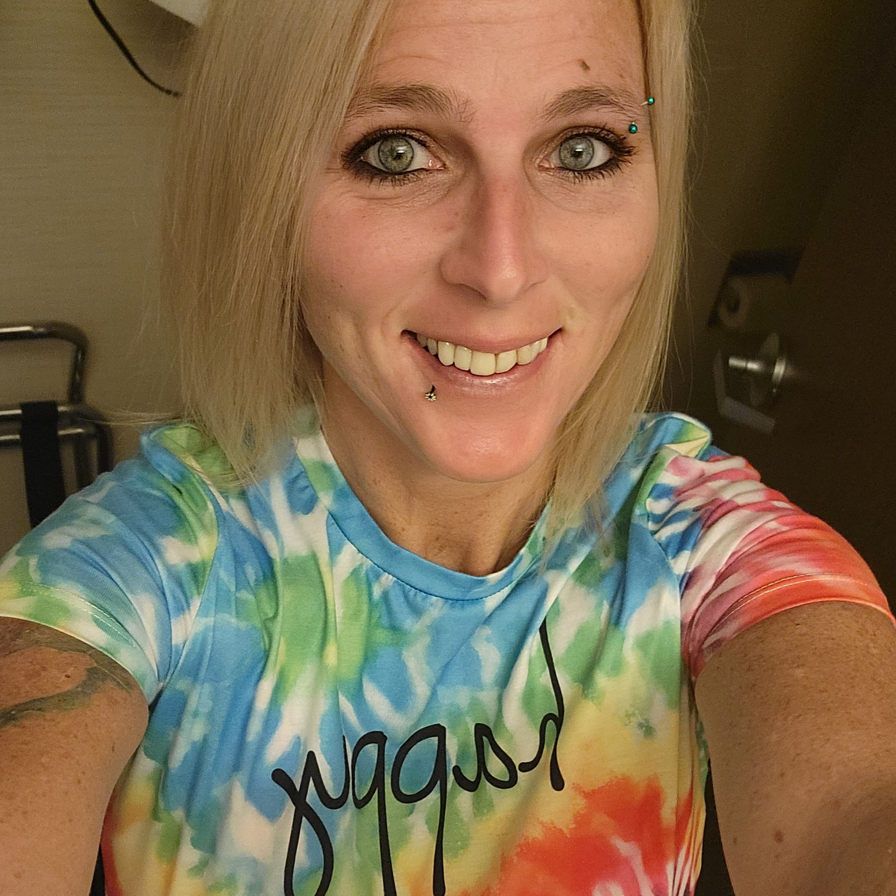 Be Unapologetically You