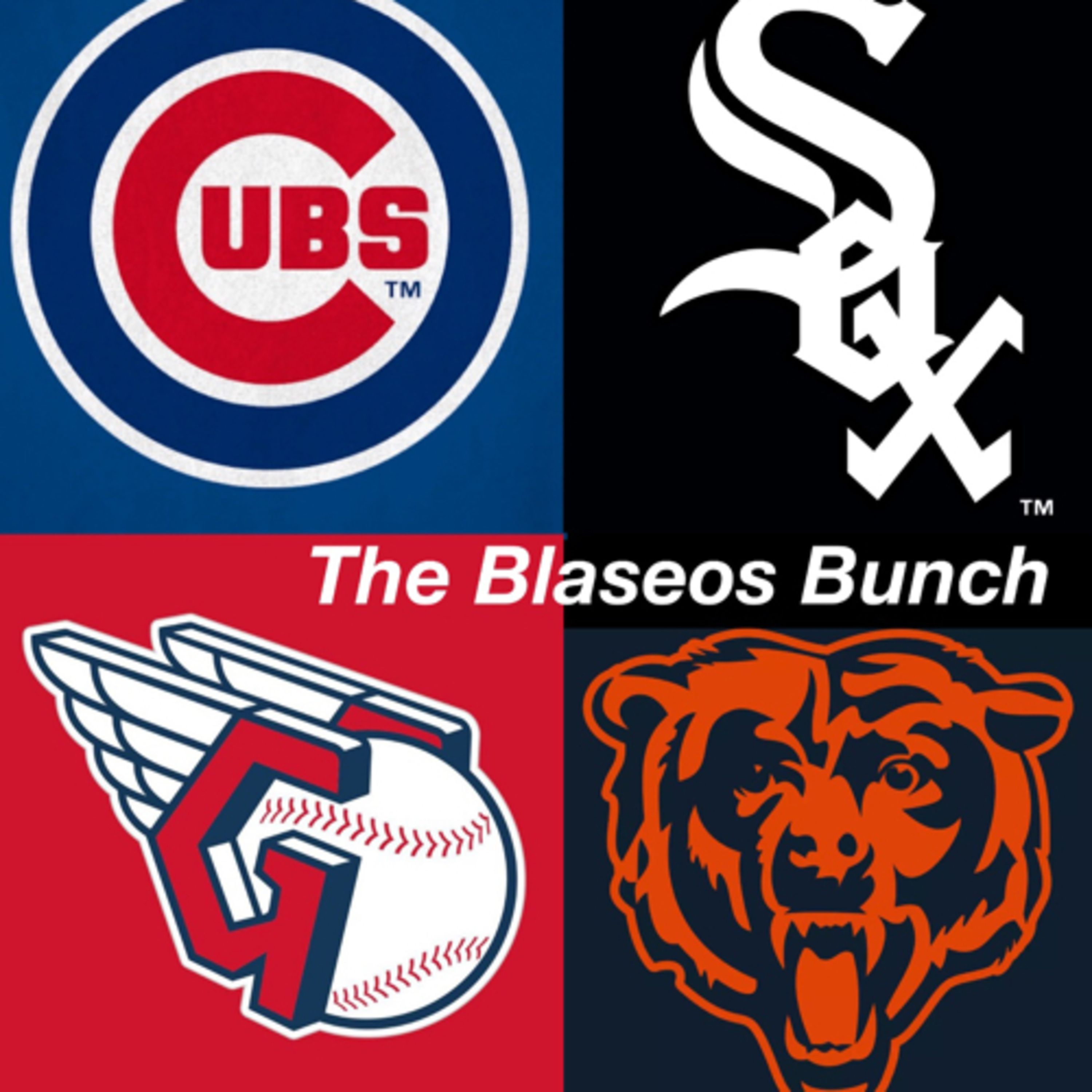 The Blaseos Bunch