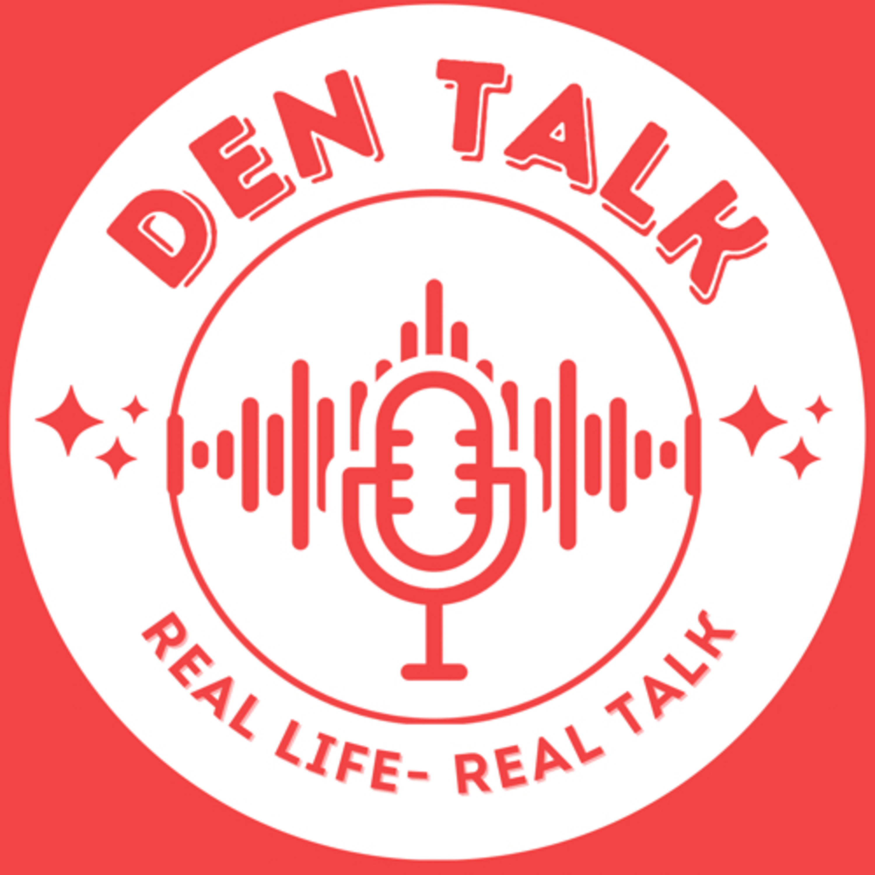 Den Talk Podcast