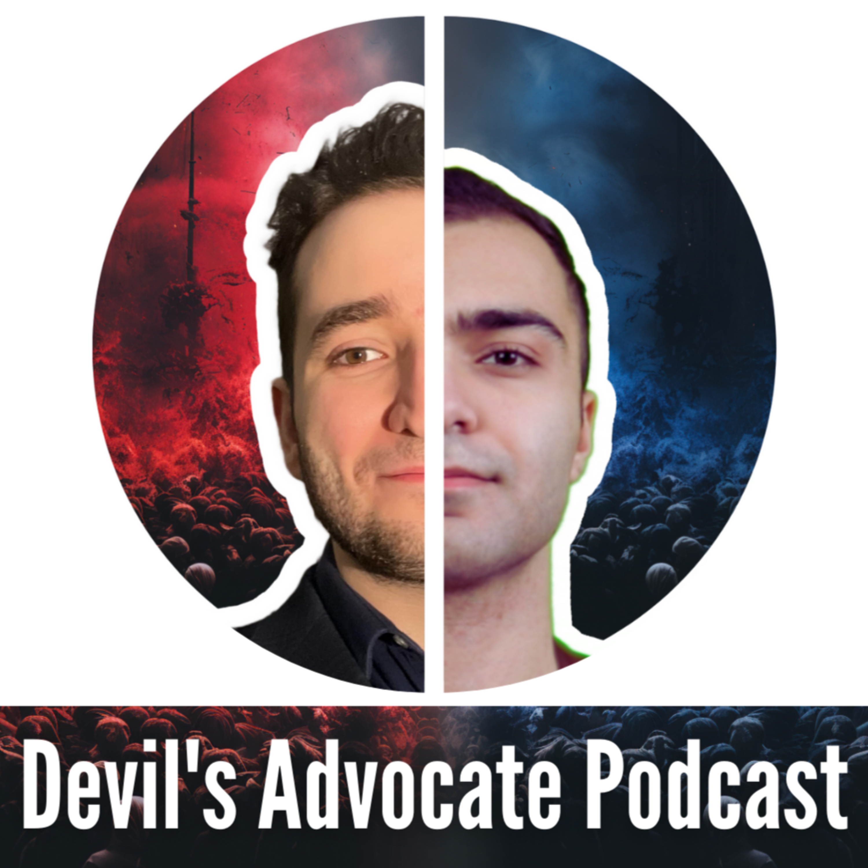 Devil's Advocate Podcast