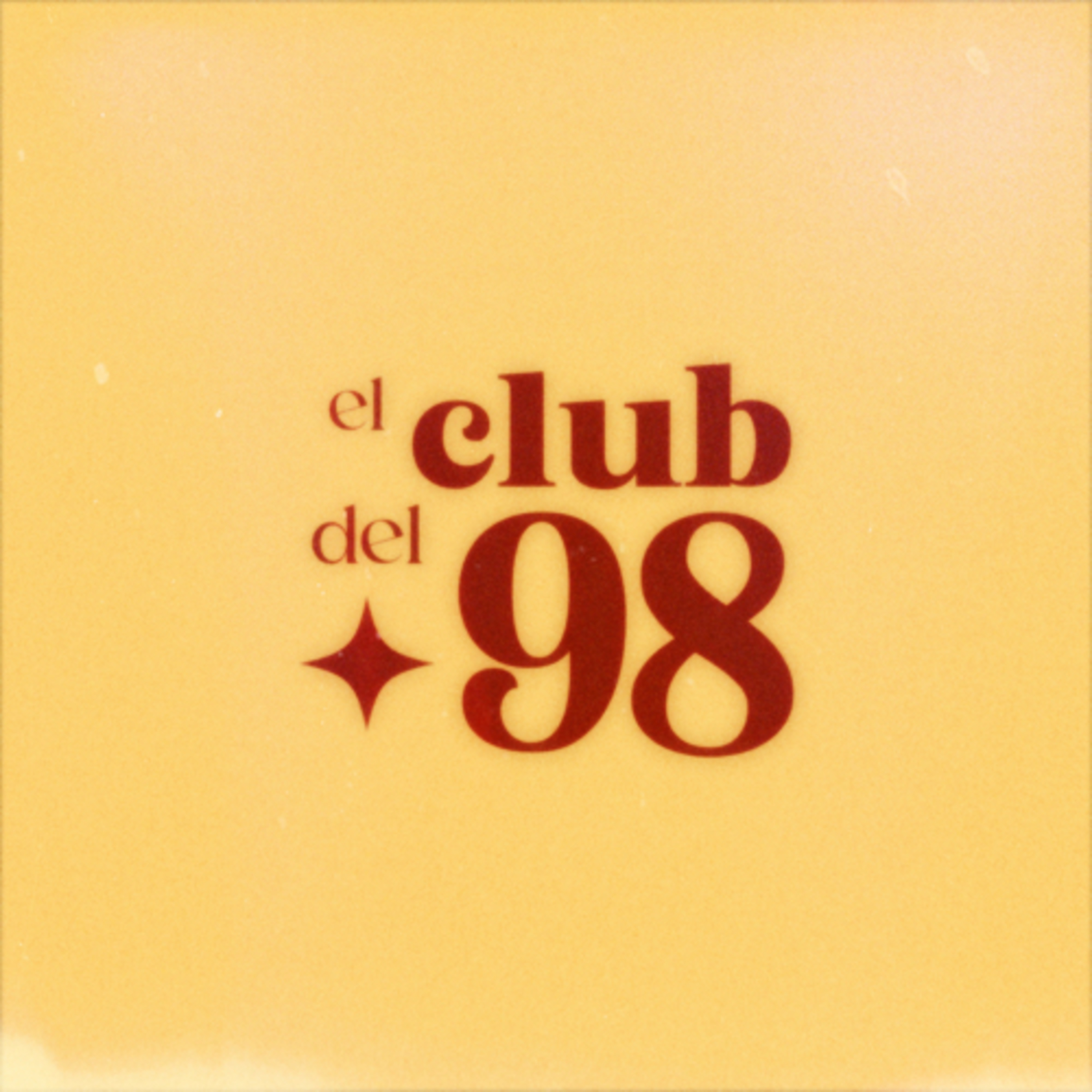 El club del 98 podcast artwork