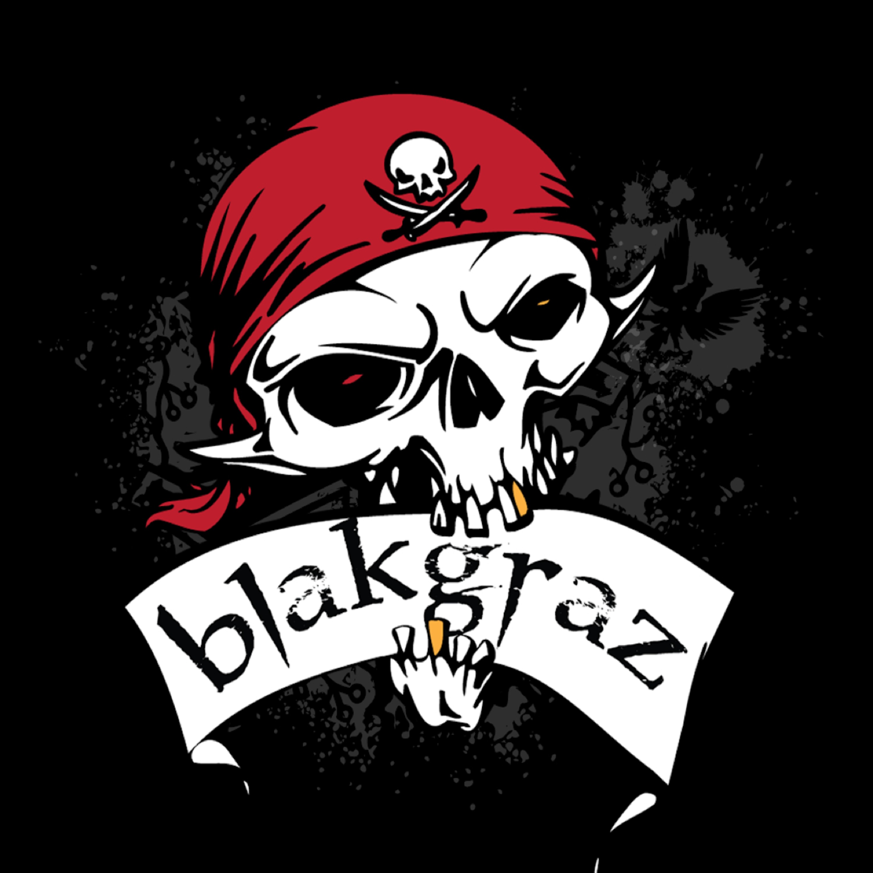 Blakgraz