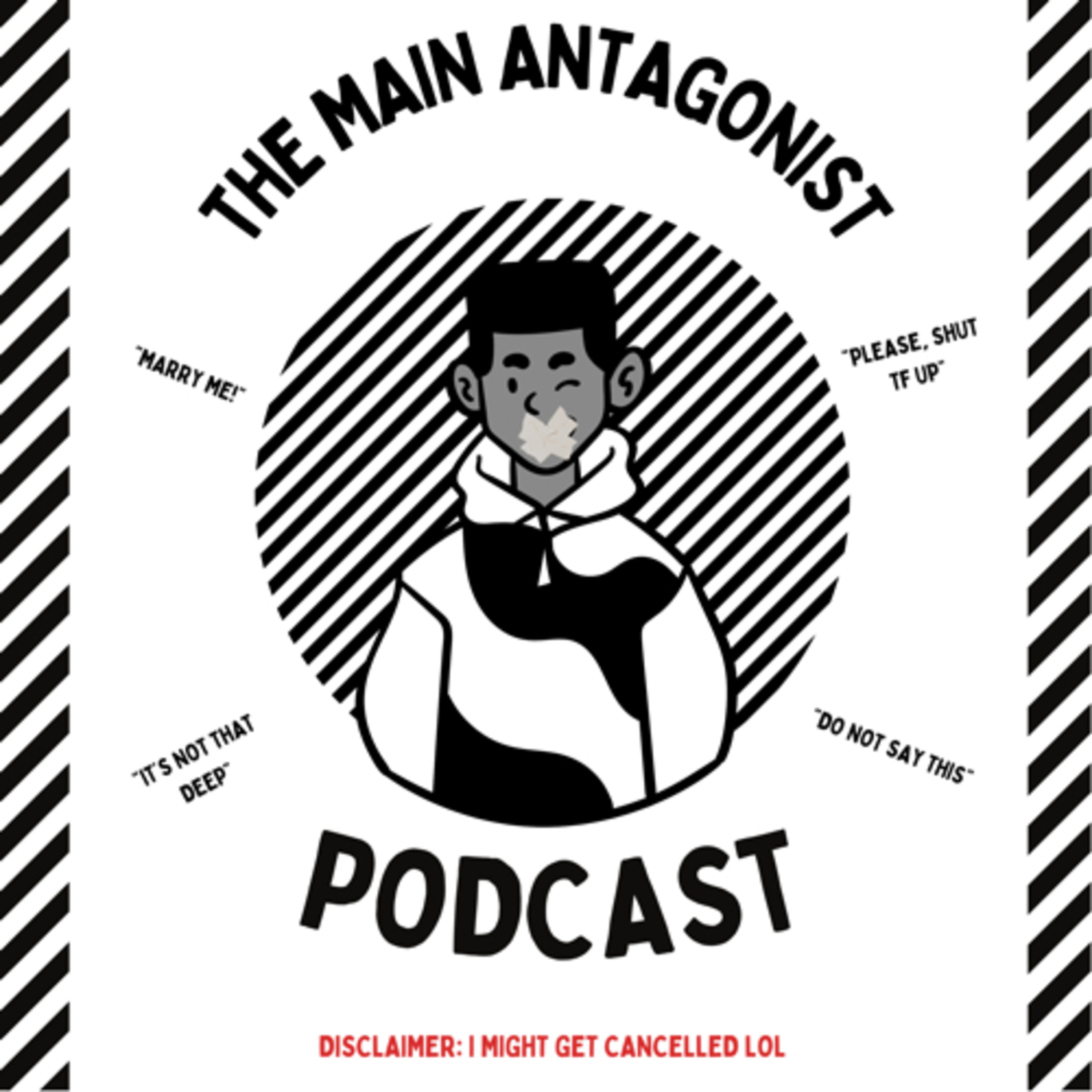 The Main Antagonist