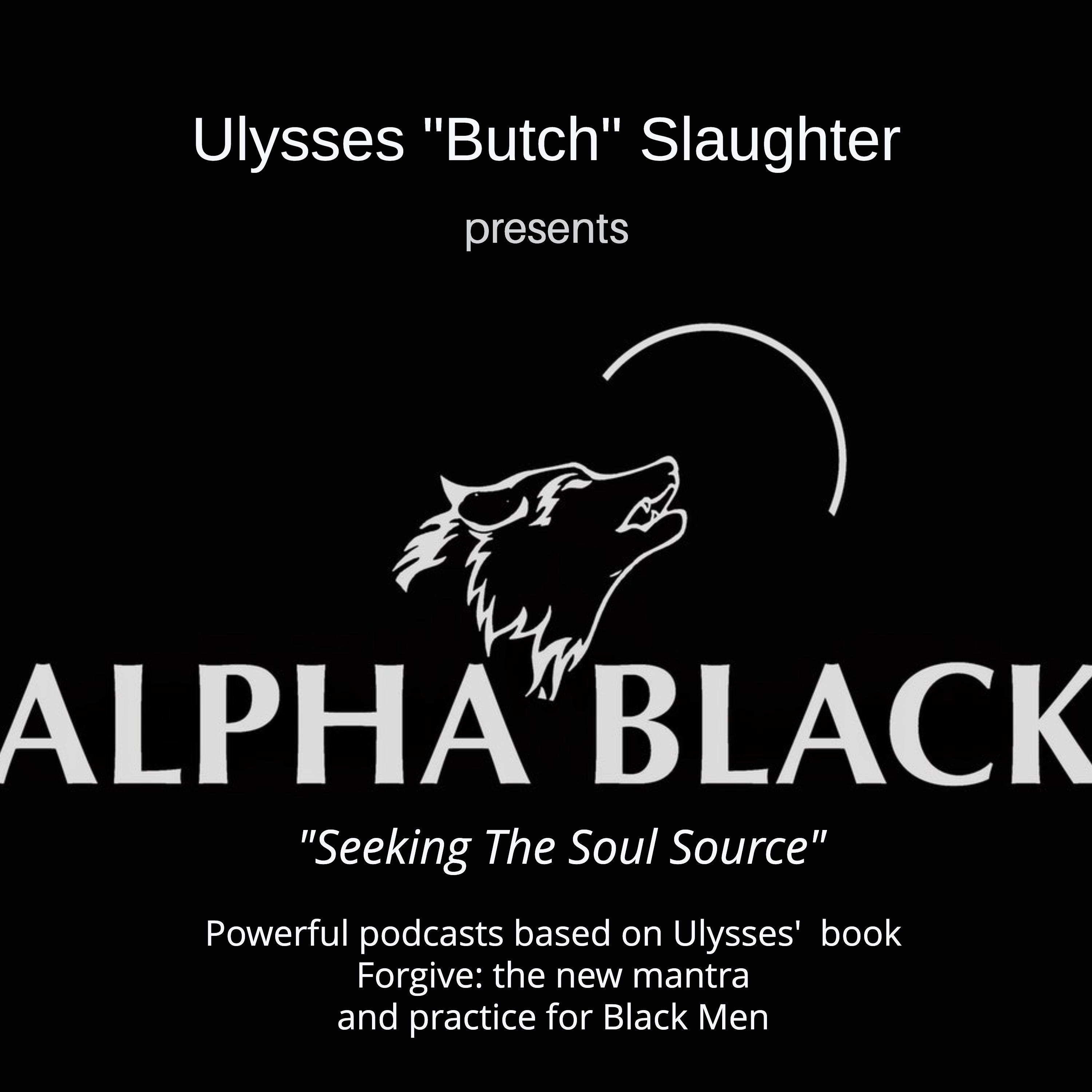 Alpha Black