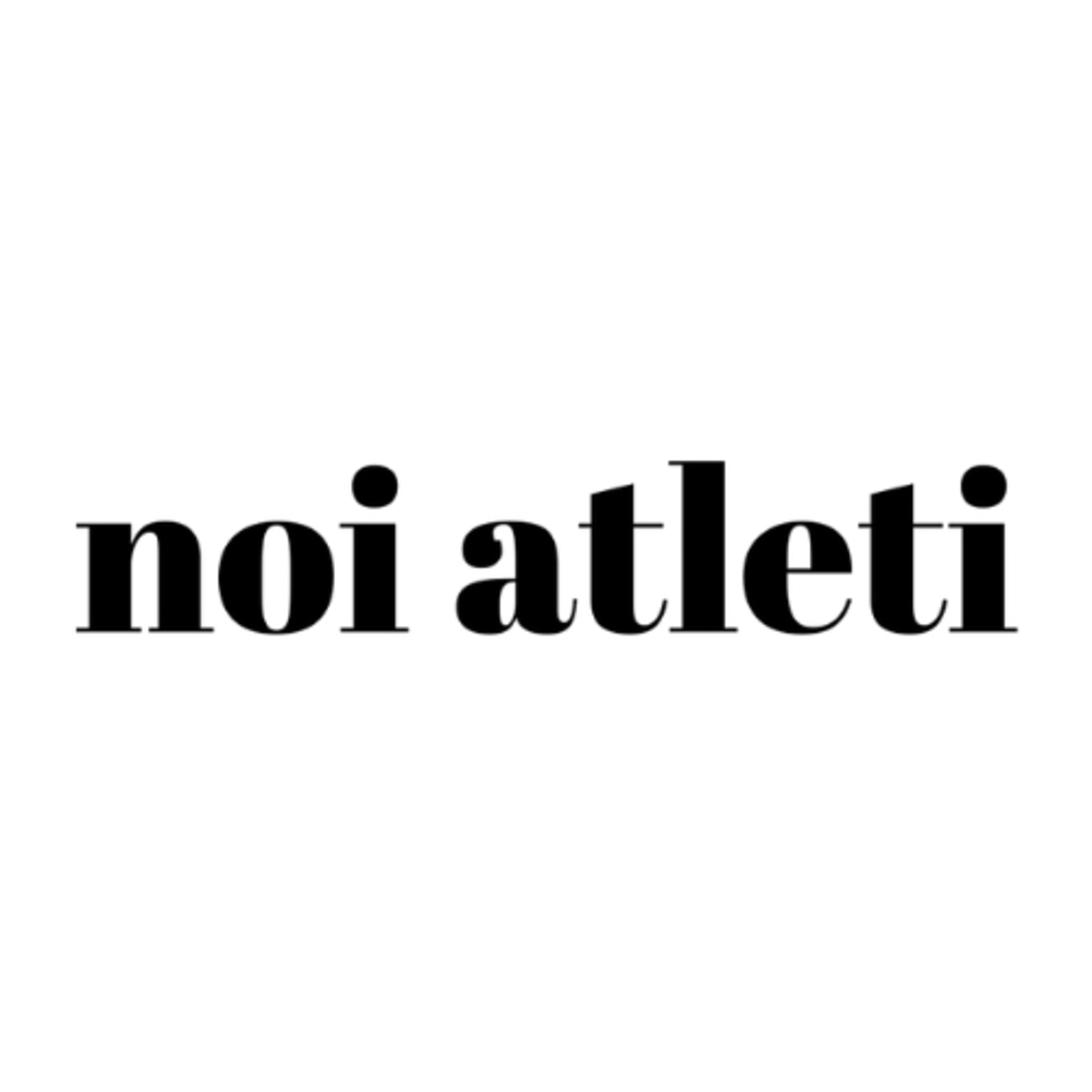 noi atleti
