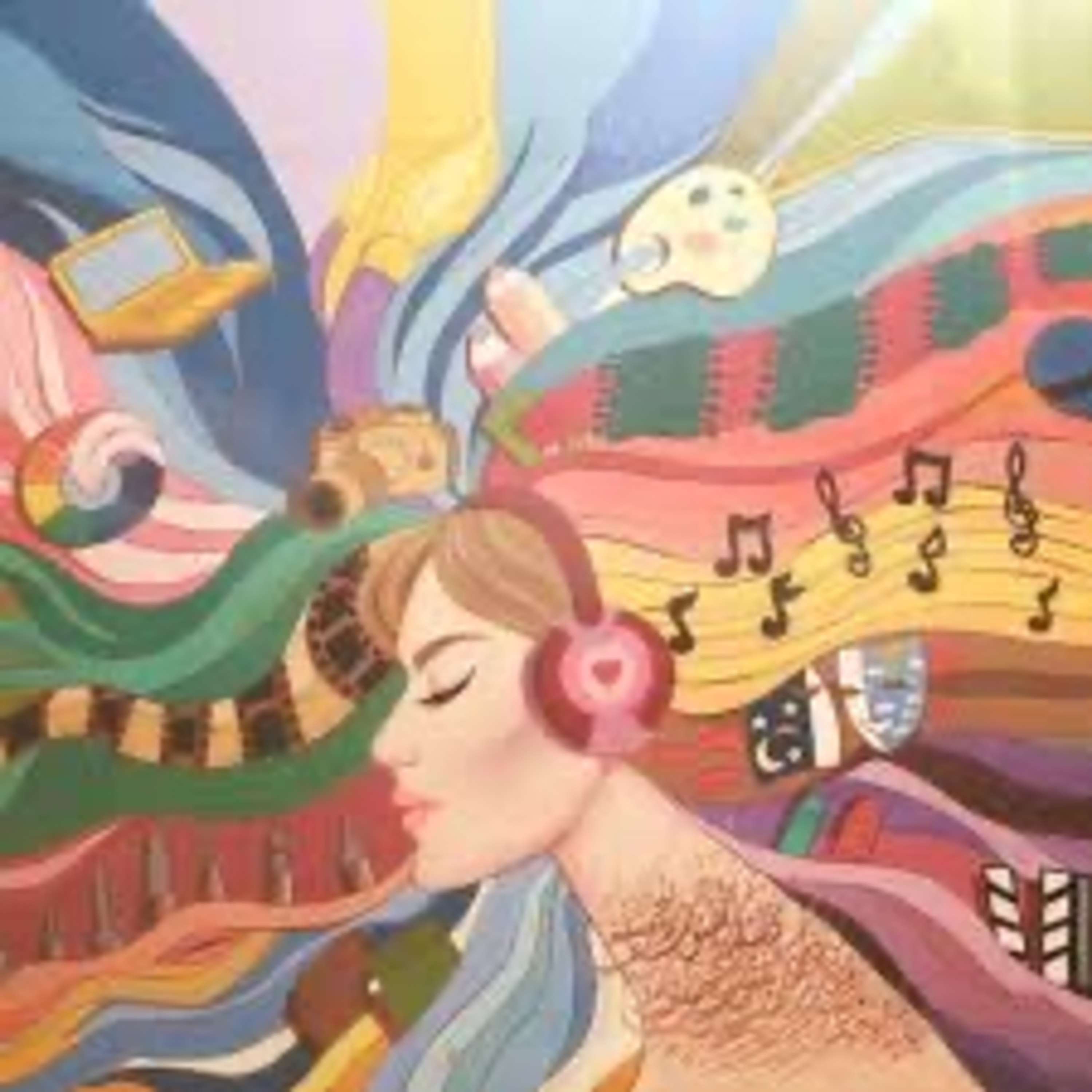 الفنون في دولتي