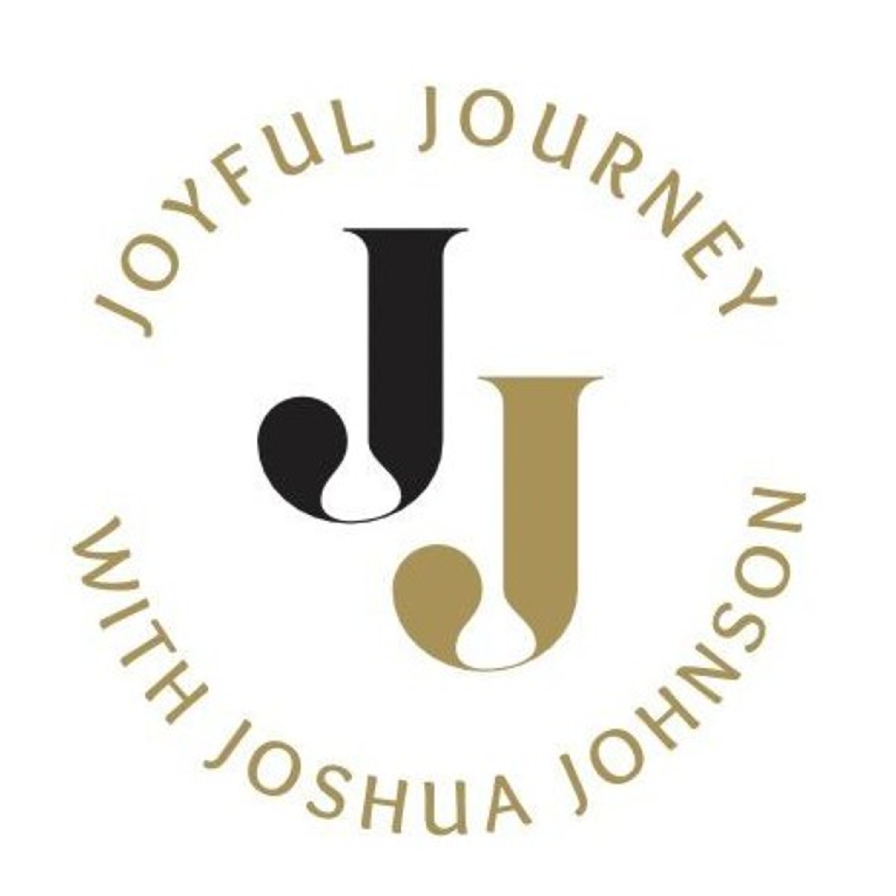 The Joyful Journey with Joshua Johnson
