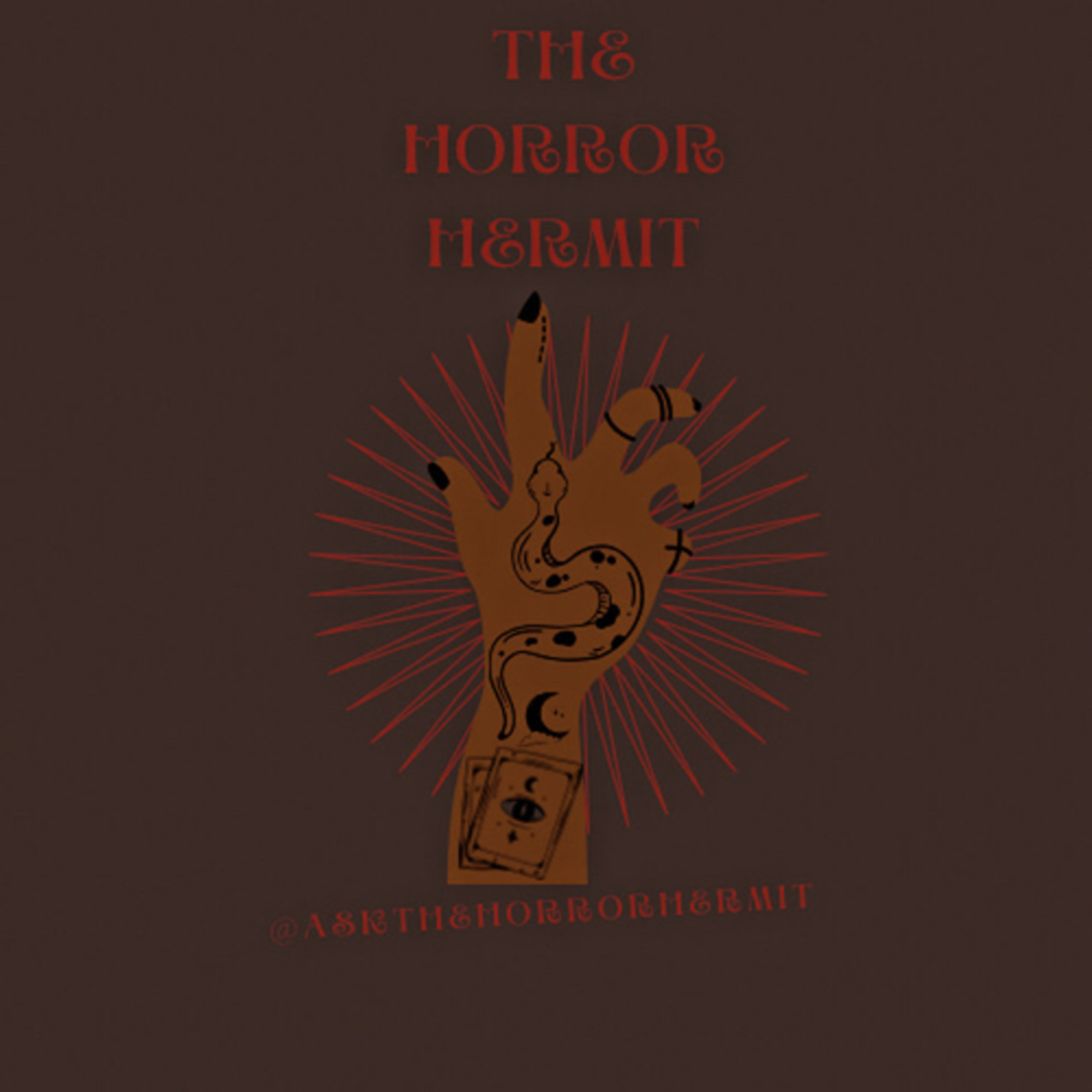 The Horror Hermit