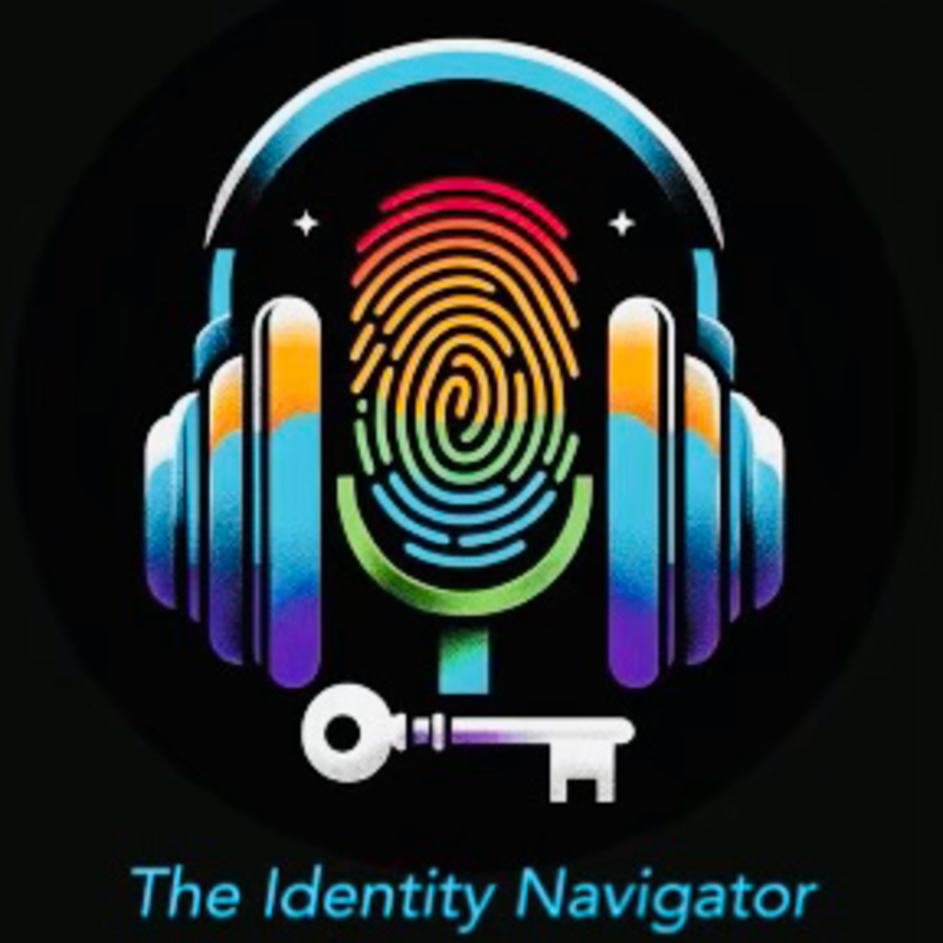 The Identity Navigator
