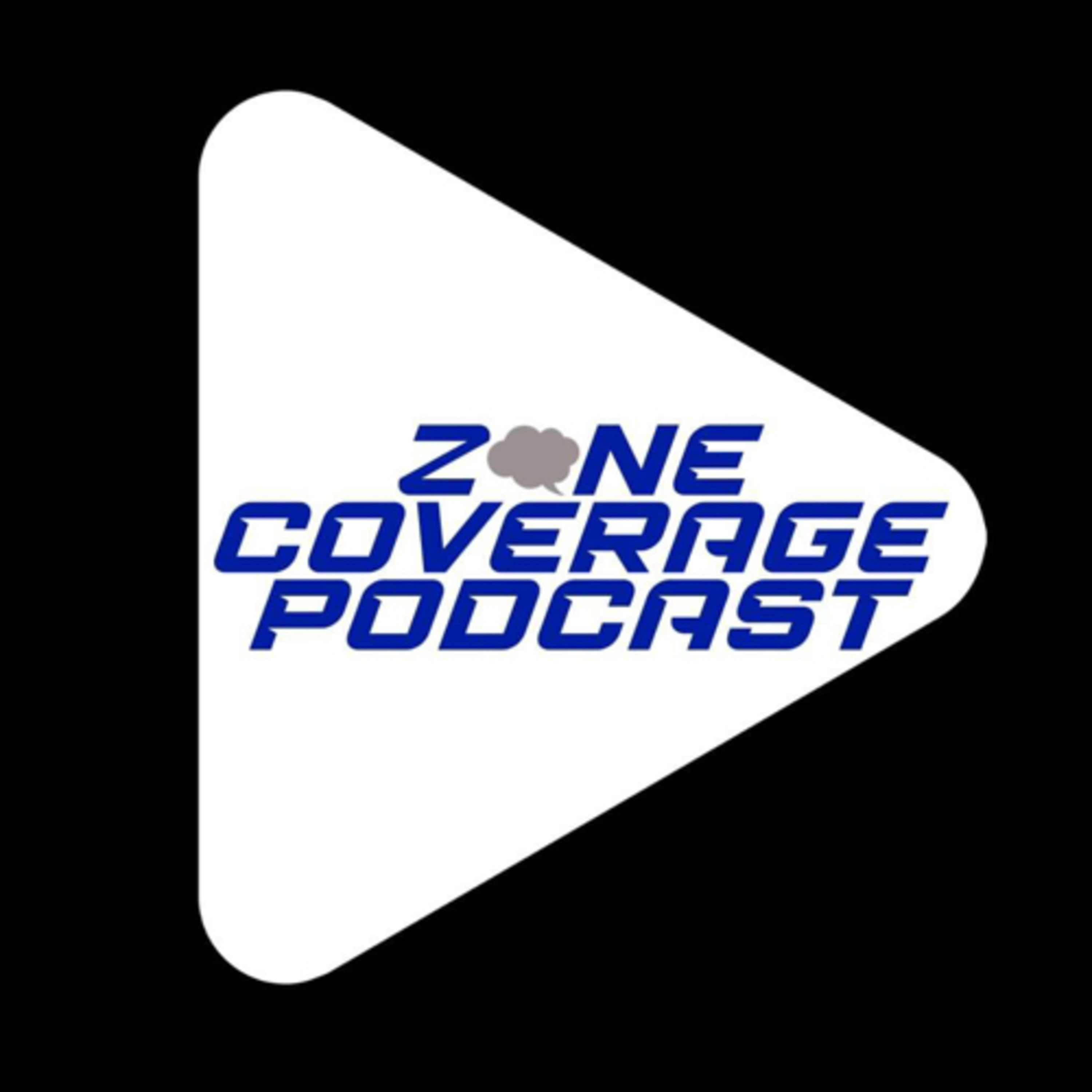 The Zone Coverage Podcast