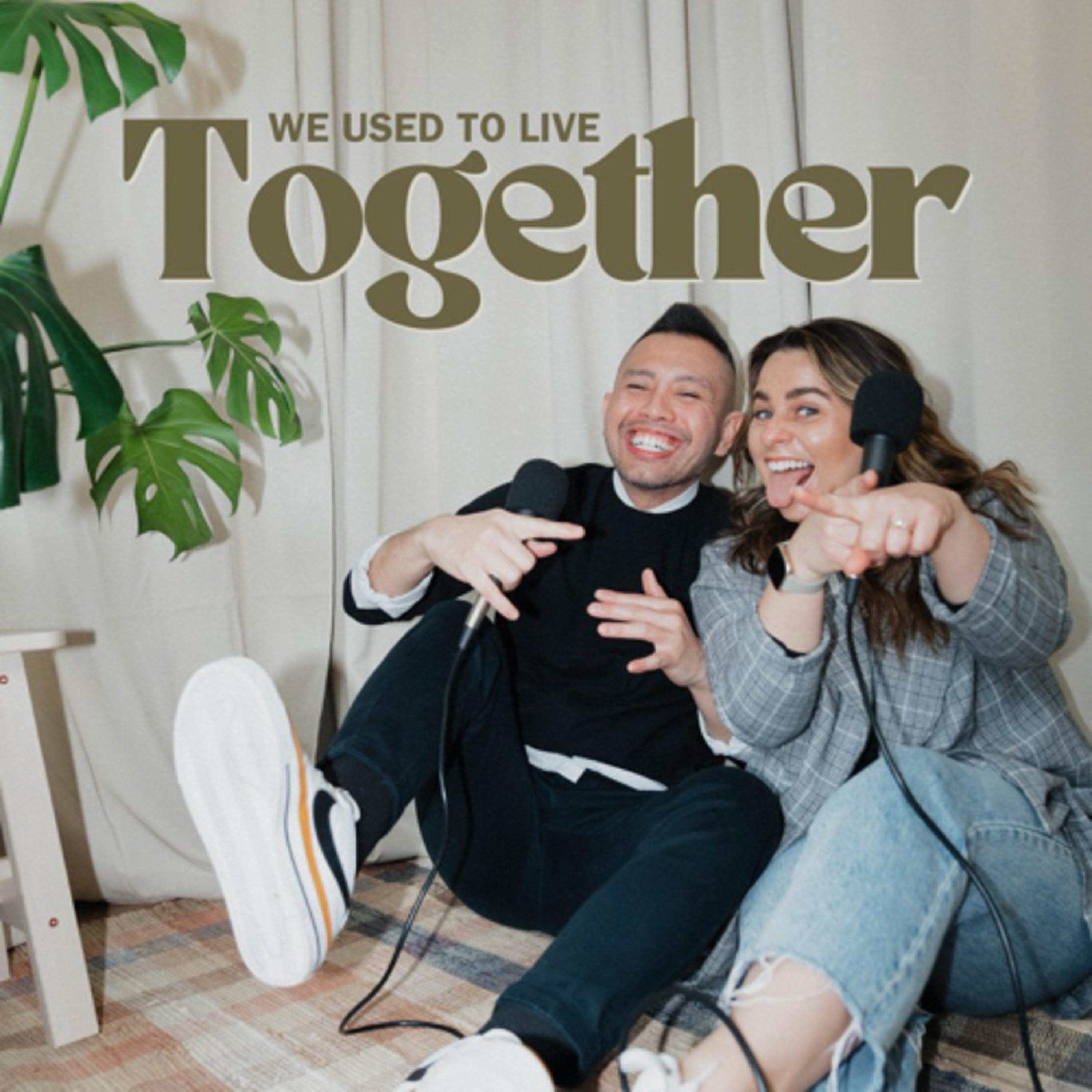 We Used to Live Together