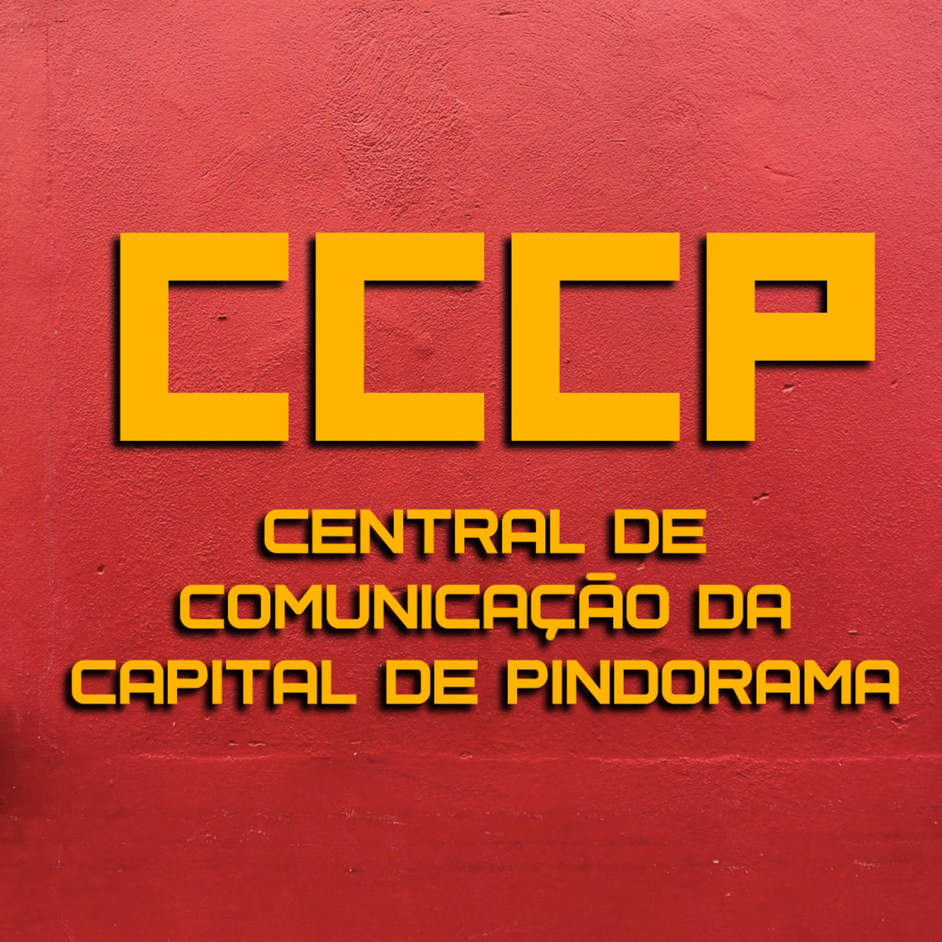 Central de Comunicação da Capital de Pindorama