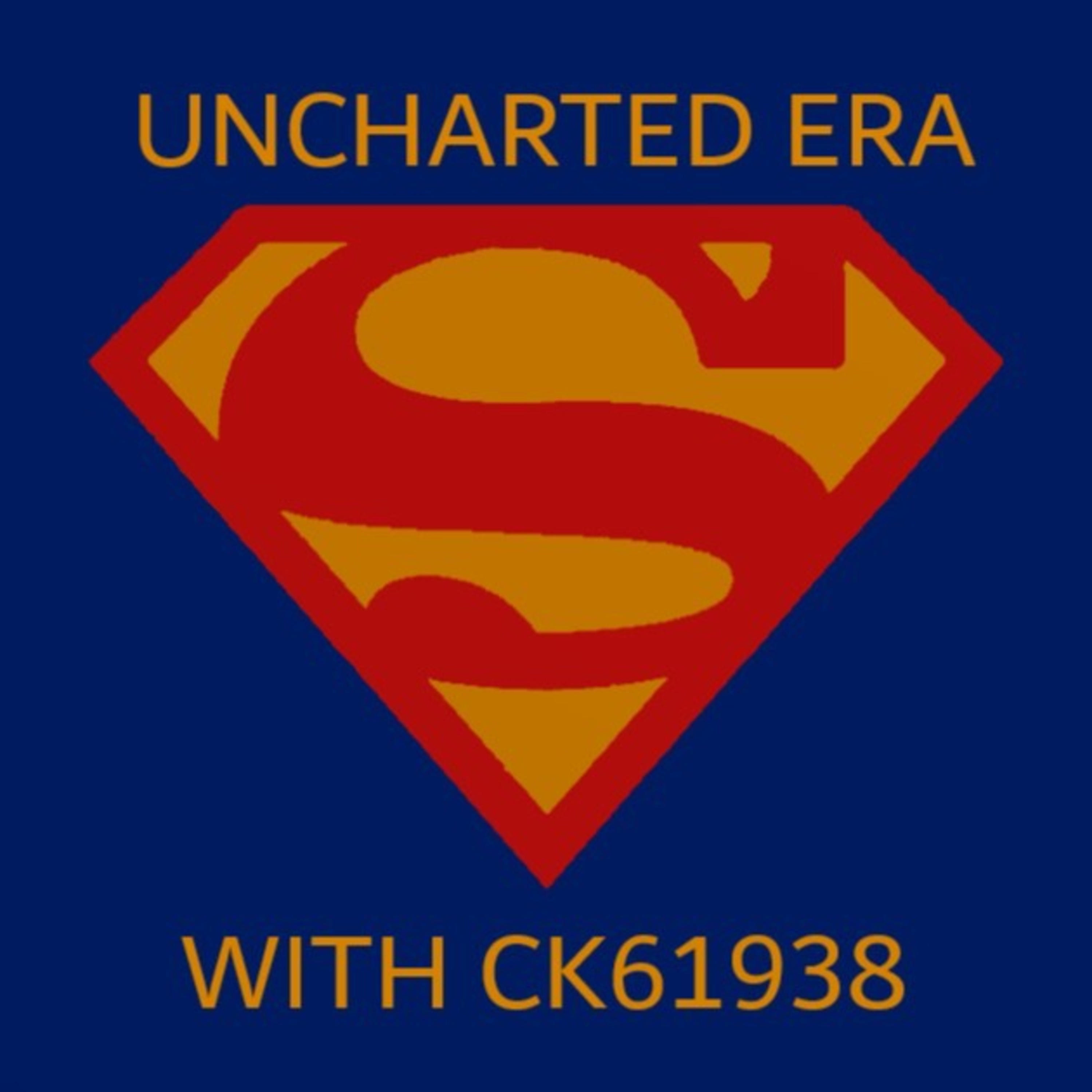 Uncharted Era with CK61938