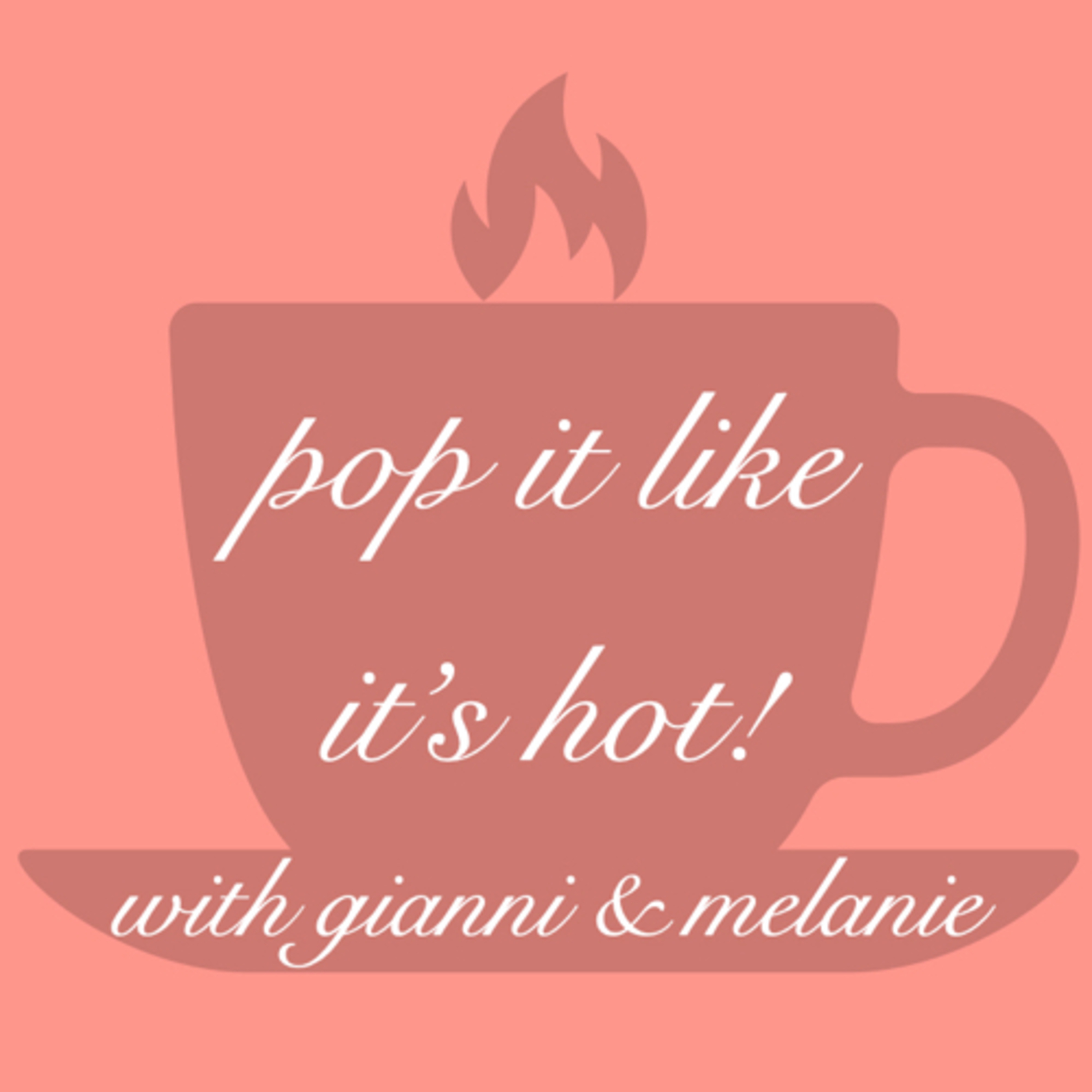 POP IT LIKE IT’S HOT!