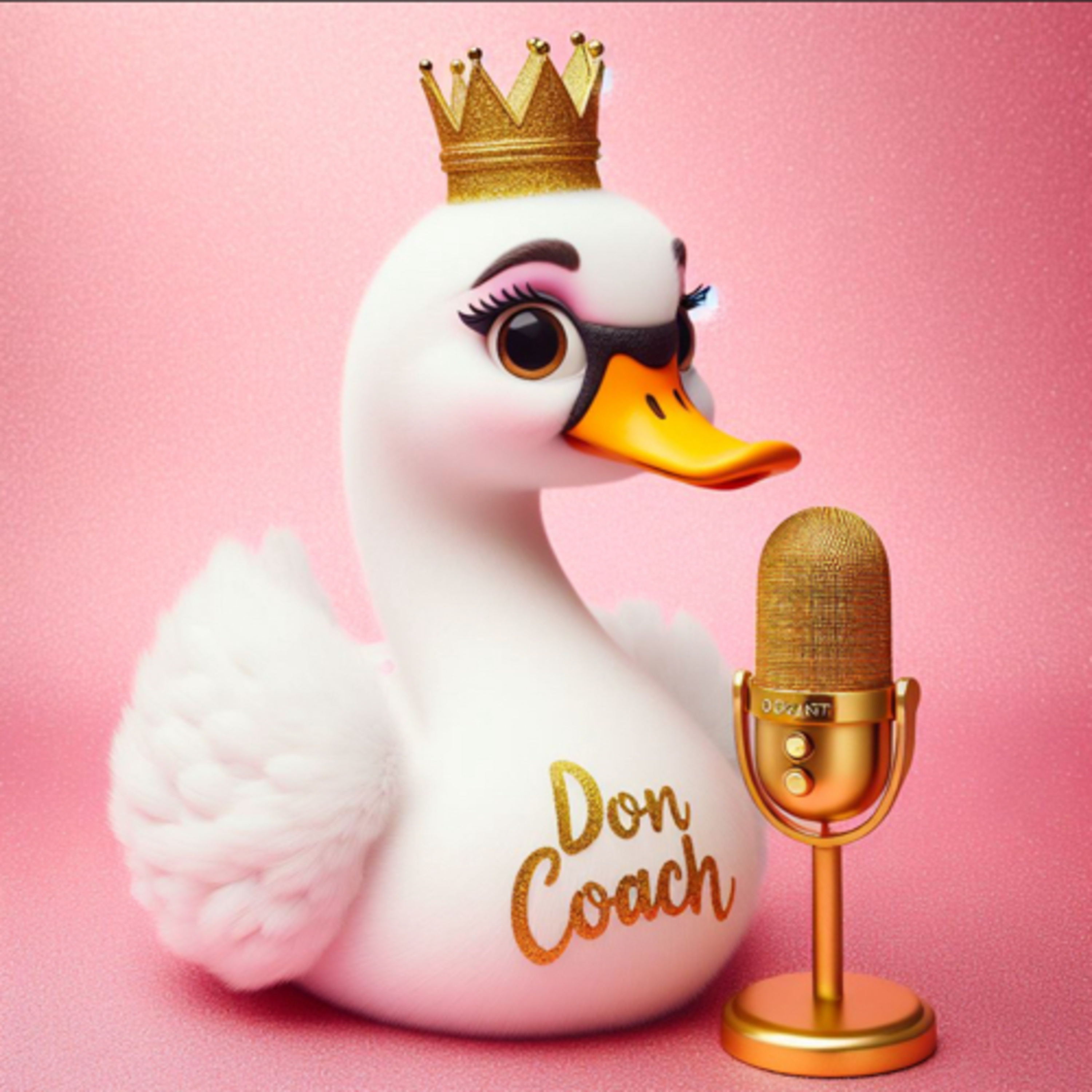 DON COACH