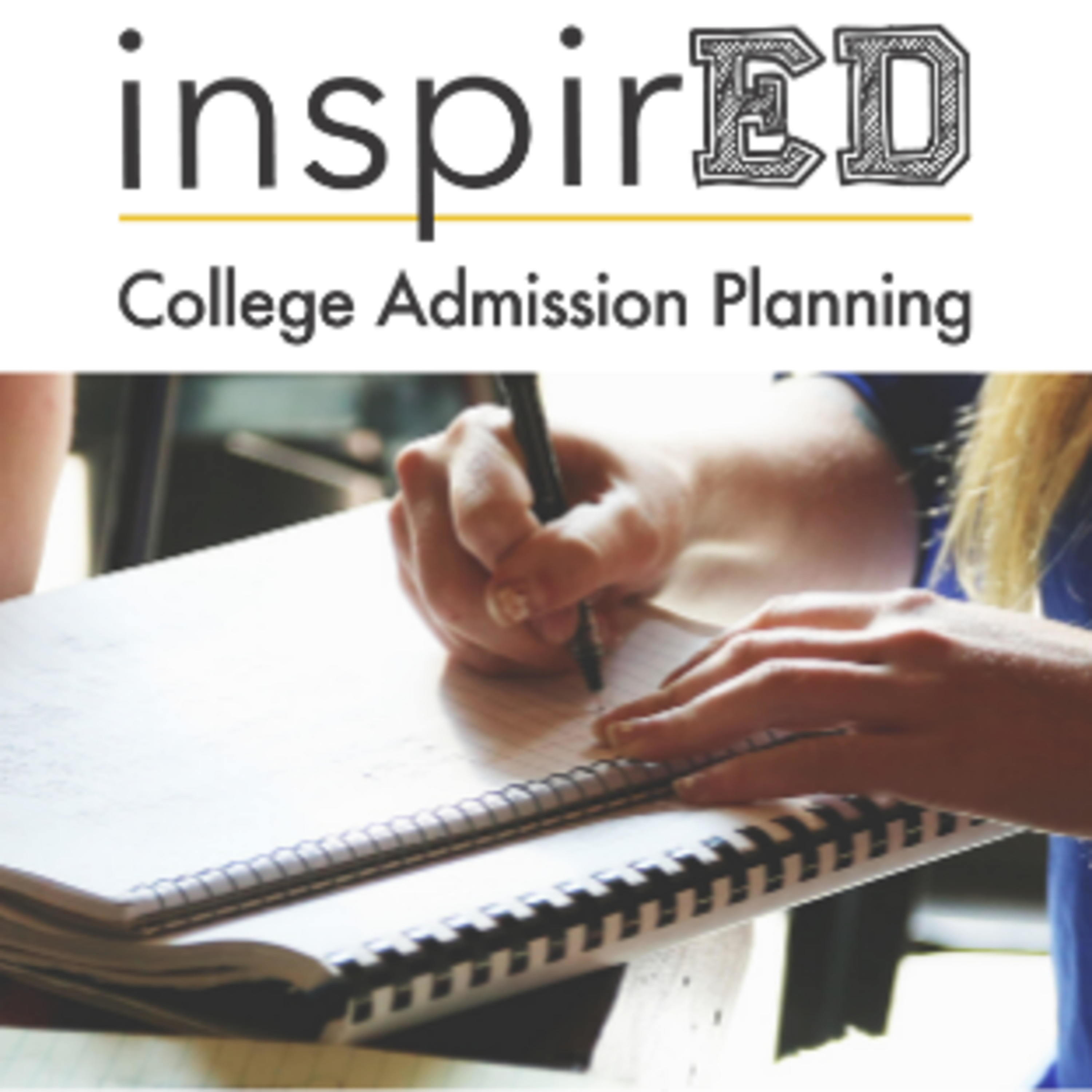 Inspired Education
